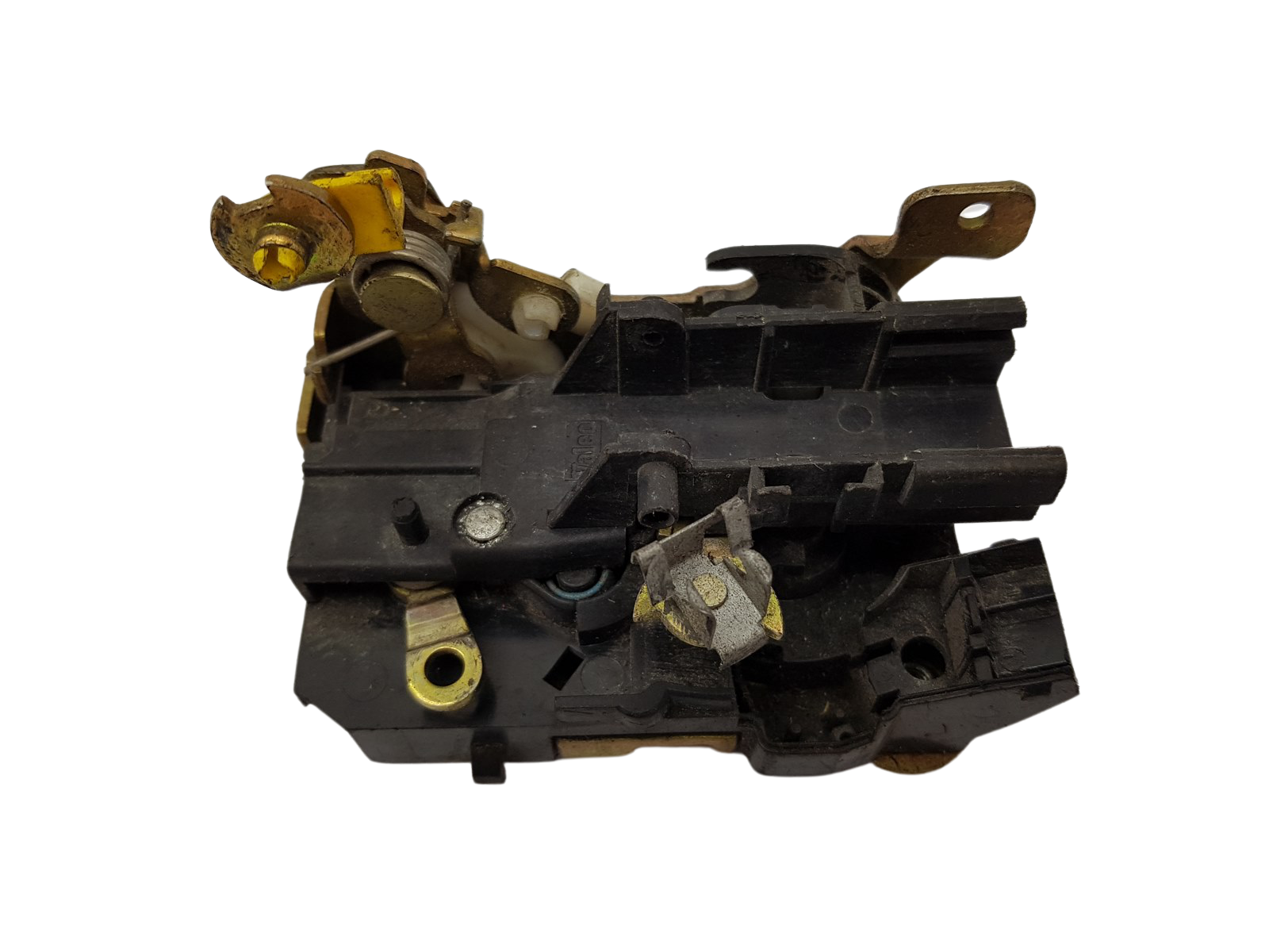 Mechanizmus dverového zámku Pravý Predný 7701046800 Renault Kangoo I 11203 main product photo