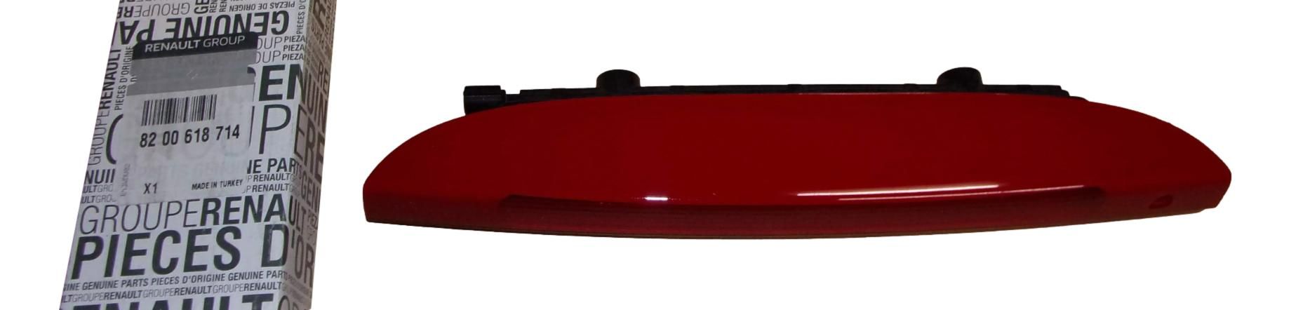Brzdové svetlo Originál 8200618714 Renault main product photo
