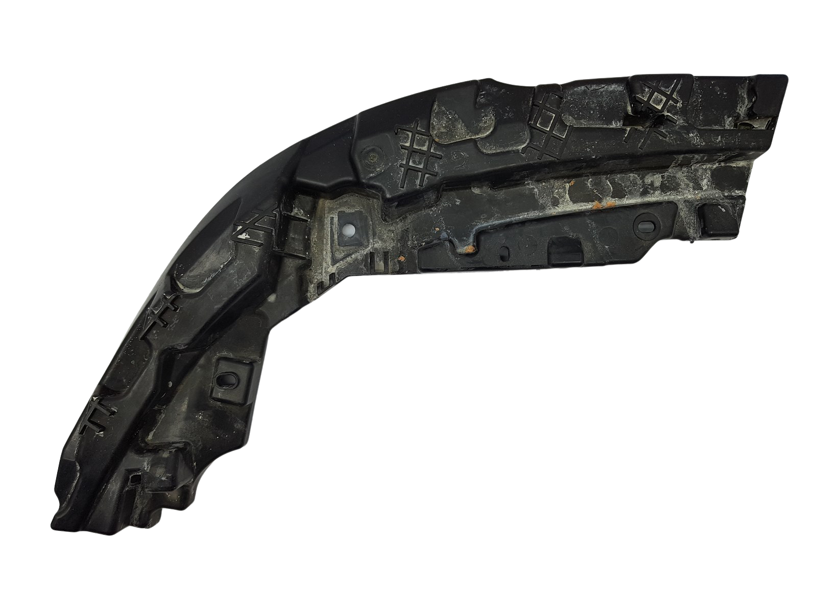 Držiak nárazníka Ľavé 8200292634 Renault Laguna 2 89032282 12550 main product photo