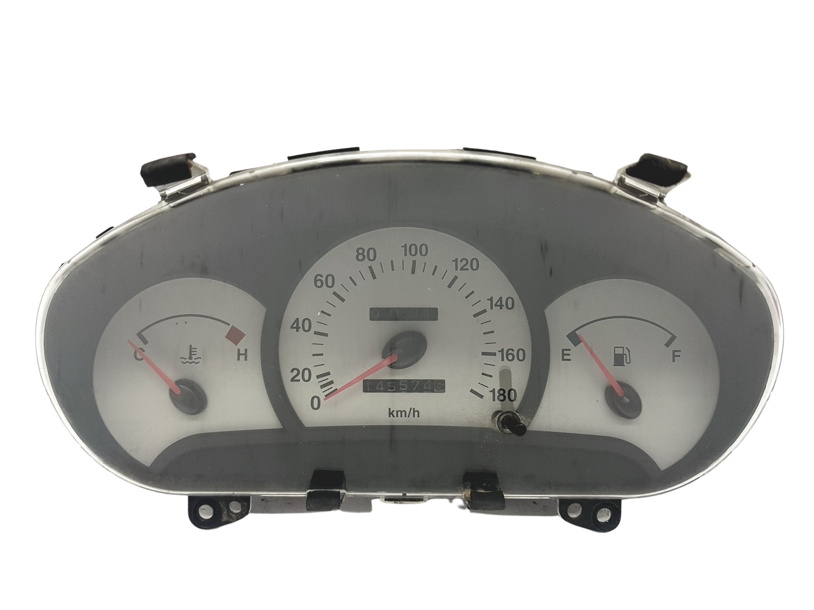 Tachometer Hyundai Atos 94004-02060 9400402060 56856 main product photo