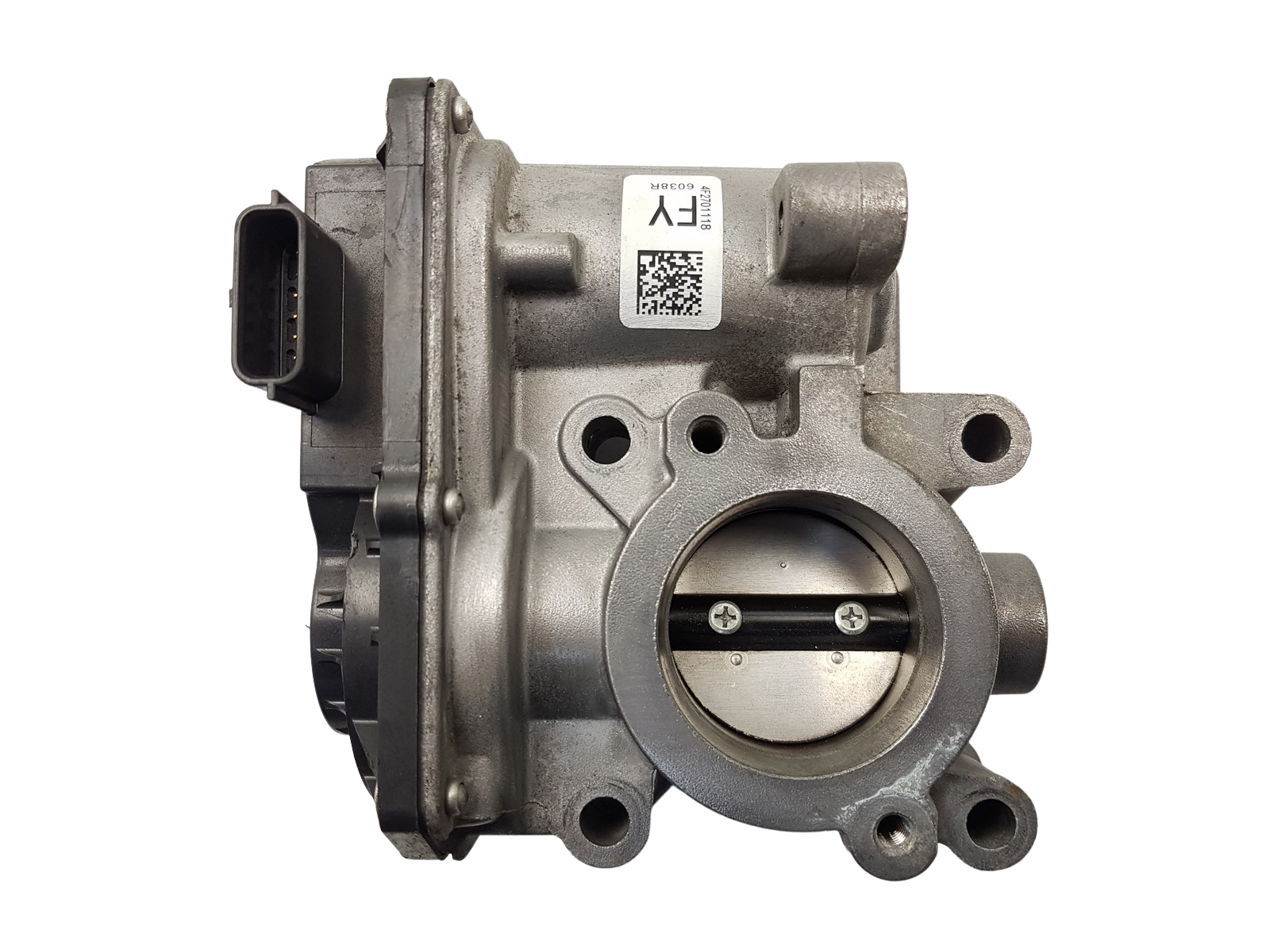 Ventil teleskopu škrtiacej klapky Renault 161206038R H8201171233 0.9 1.2 TCE 1302 main product photo