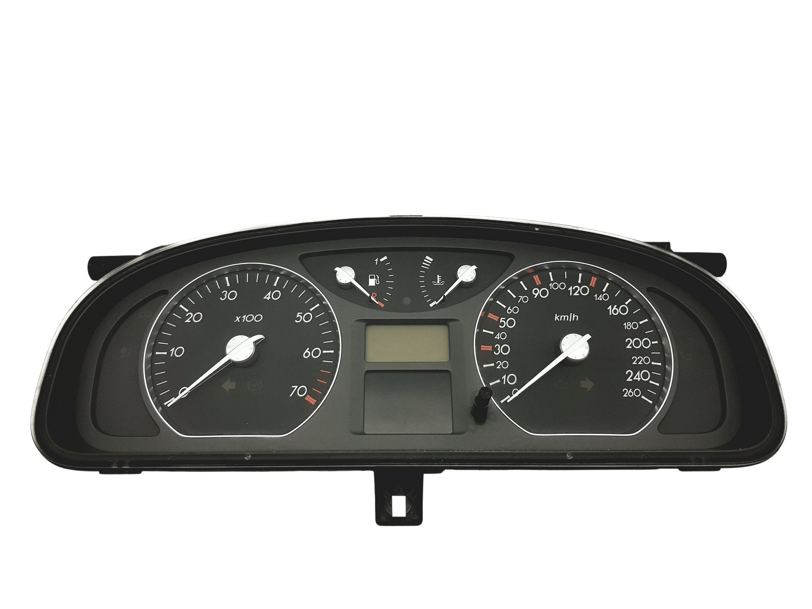 Tachometer Renault Laguna 2 8200170311 B 51175 main product photo
