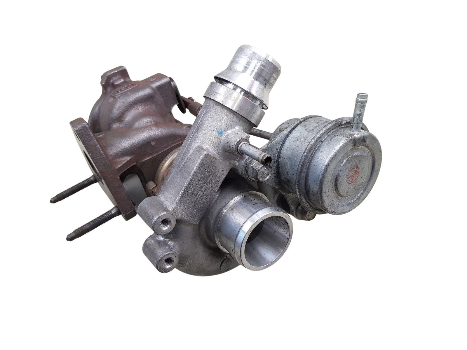 Turbodúchadlo 7701477904 8200864964 H8200538832 Renault 1.2 T main product photo