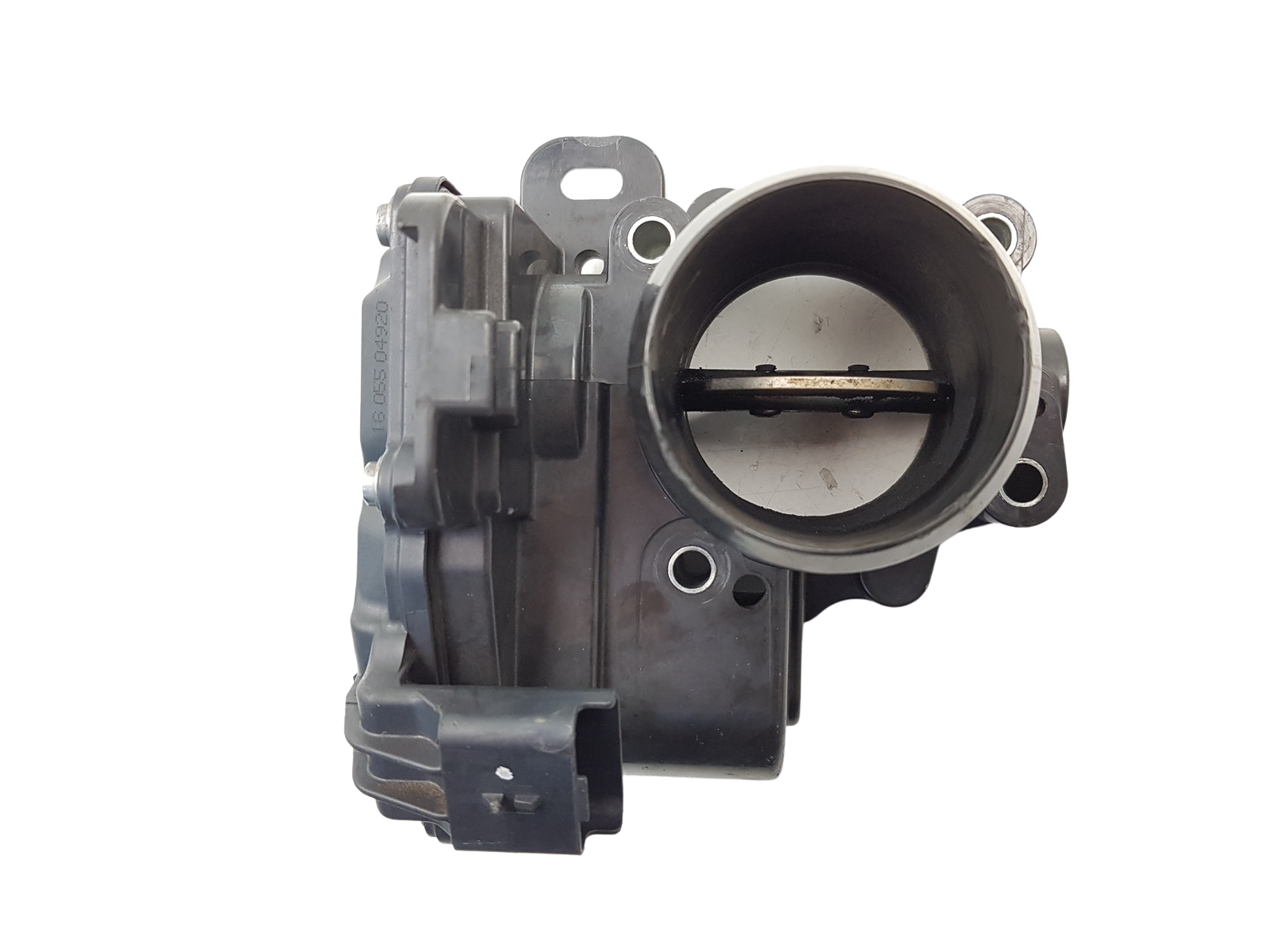 Ventil teleskopu škrtiacej klapky Citroen Peugeot 9806625280 A2C85766300 2.0 HDI 2805 main product photo
