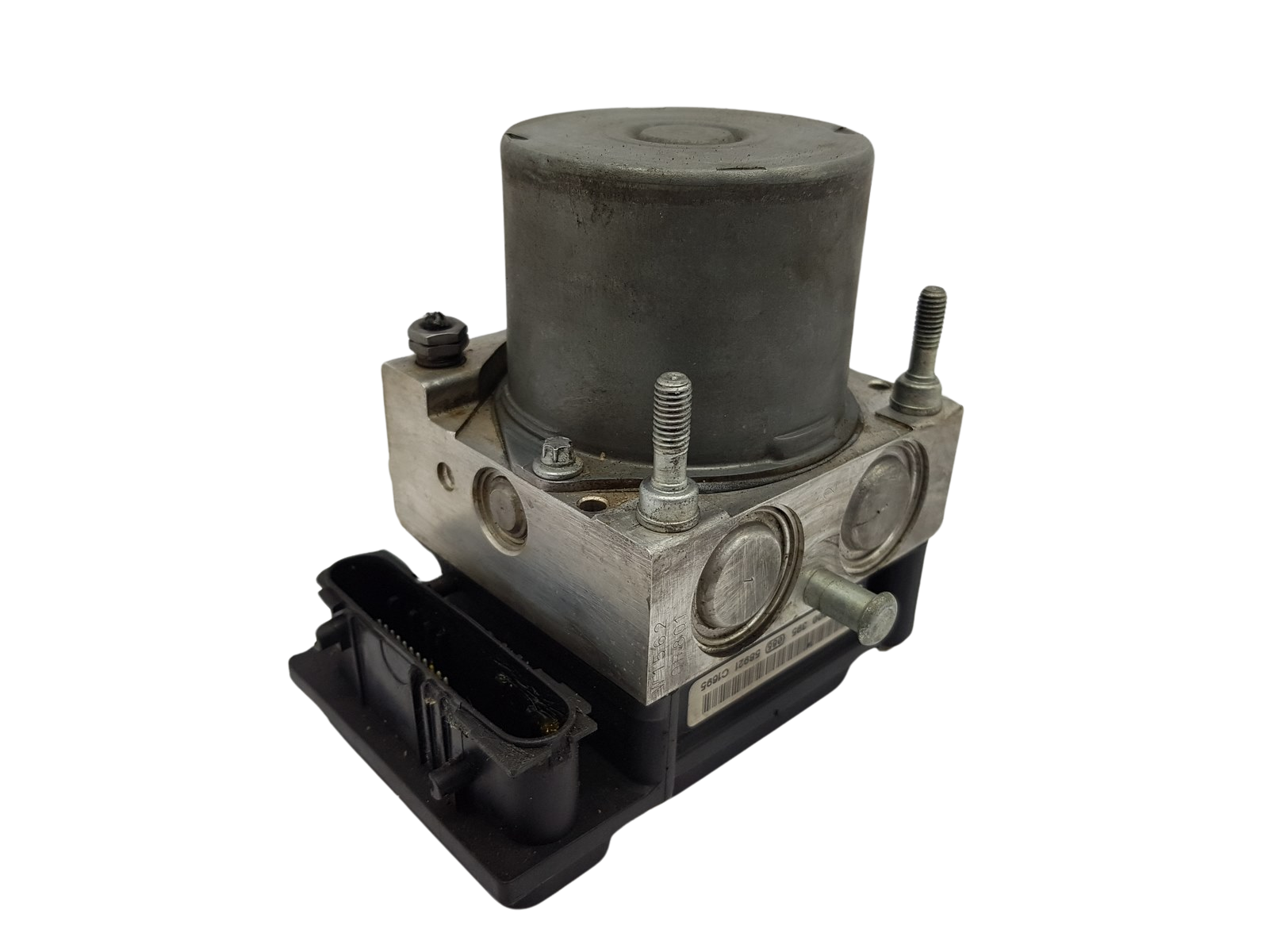 Abs Čerpadlo PSA C4 307 9649988280 0265800395 0265231486 Bosch 4108 main product photo