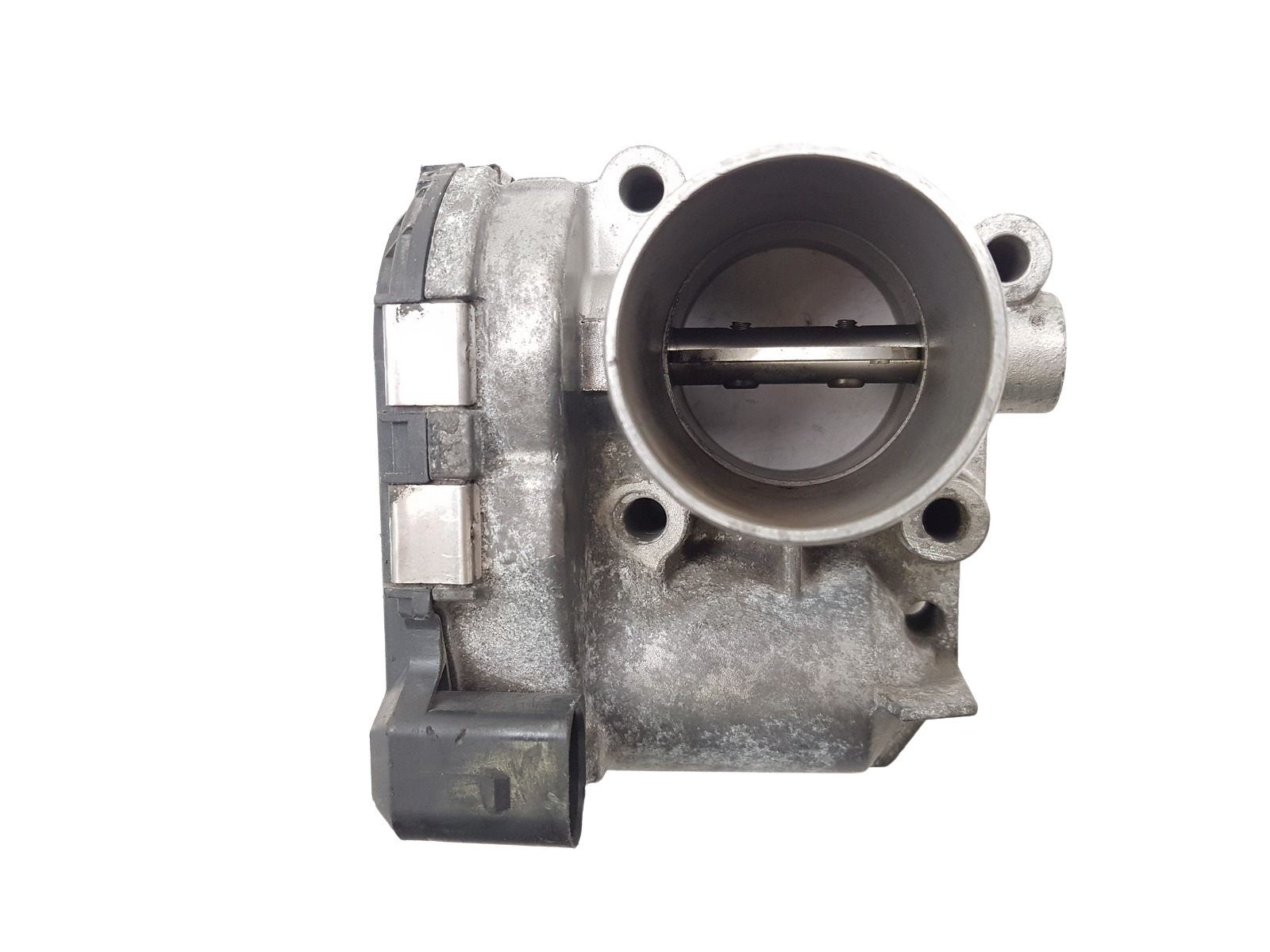 Ventil teleskopu škrtiacej klapky Renault 8200330810 --E 0281002681 H8200330812 3755 main product photo