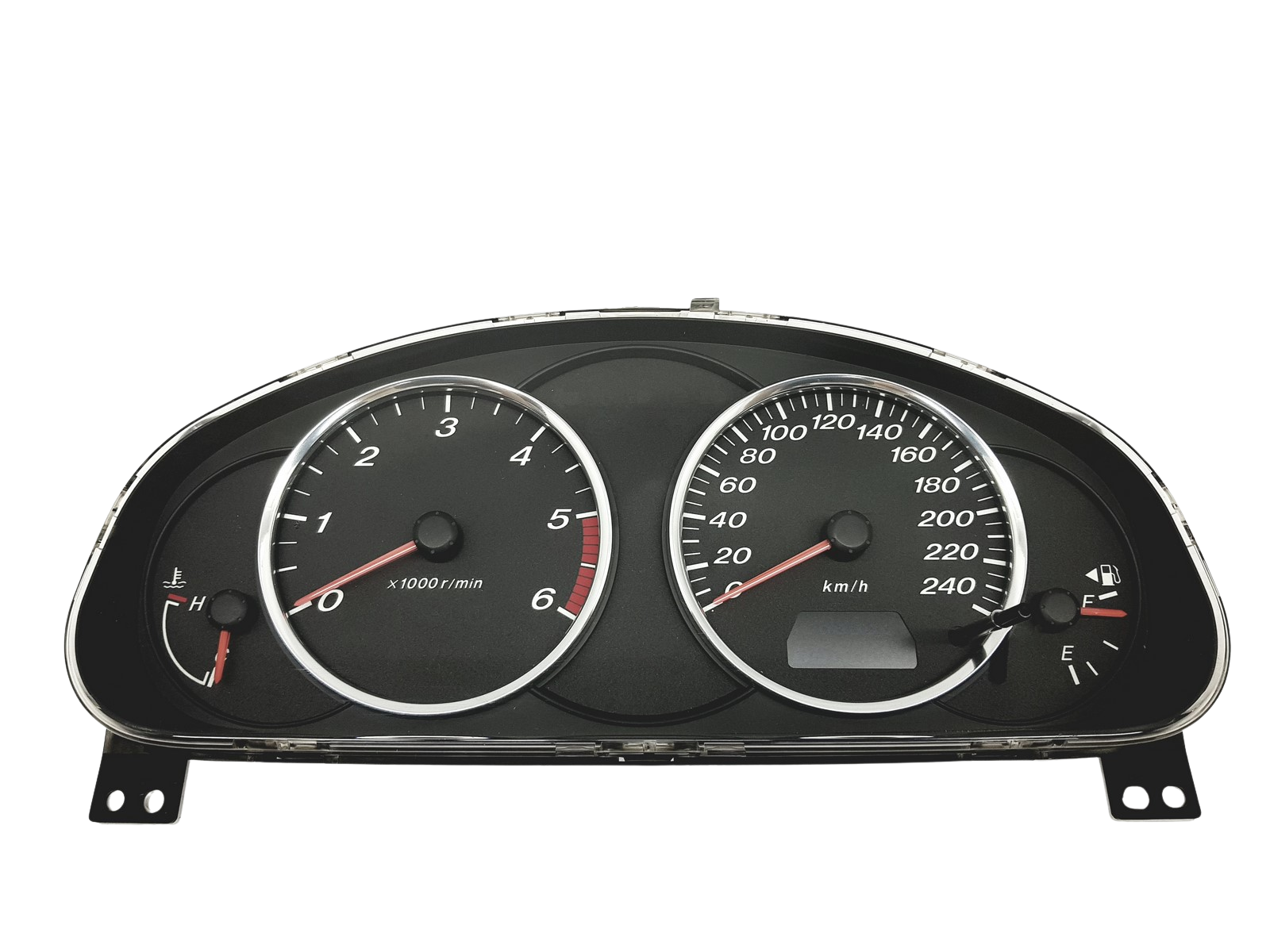 Otáčkomer Mazda 6 JCGJ6FC JC GJ6F C main product photo