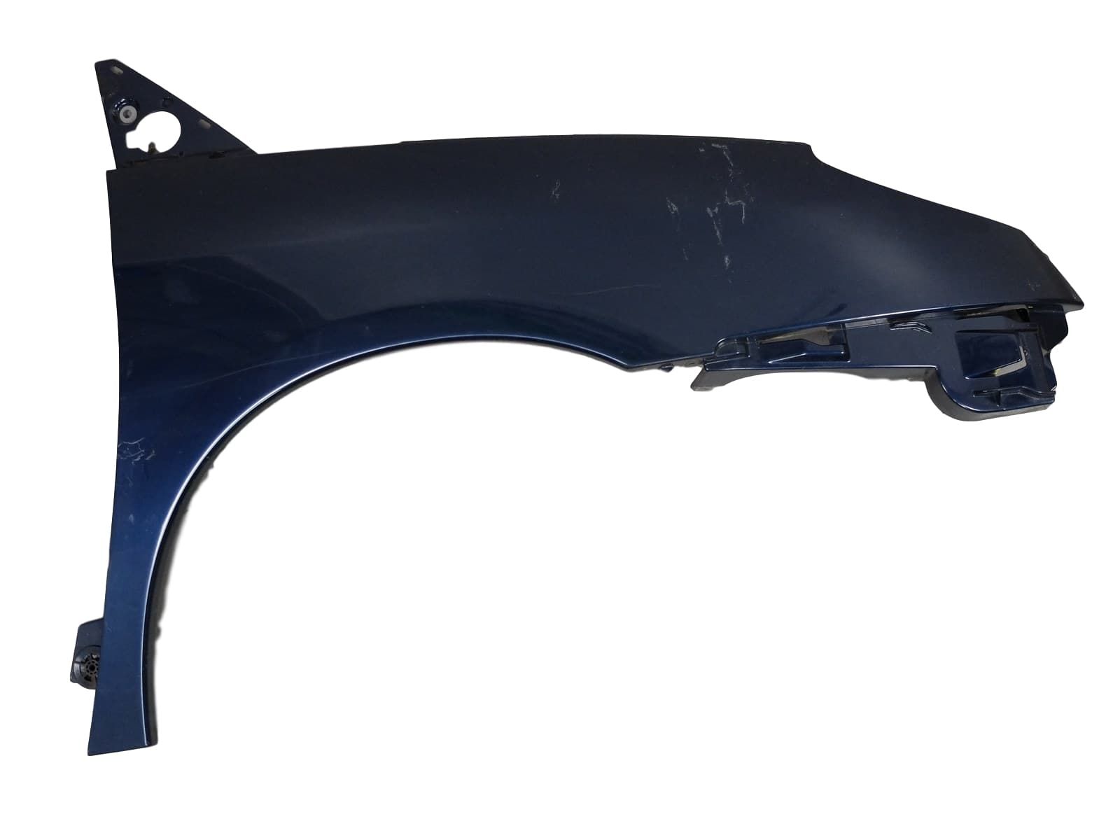 Blatník Pravý Citroen C8 1486703080 main product photo