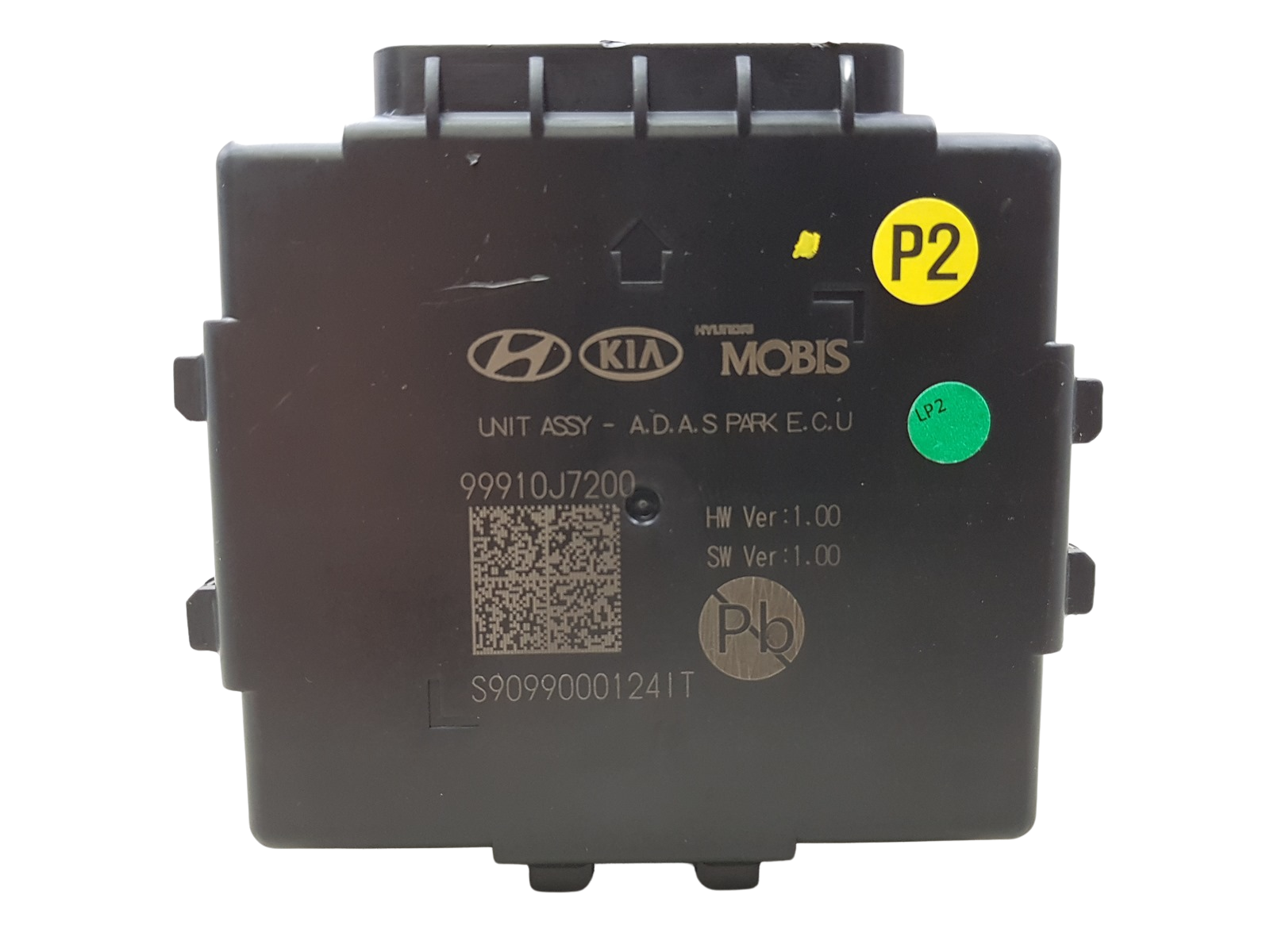 Modul riadiacej jednotky Hyundai KIA 99910J7200 main product photo