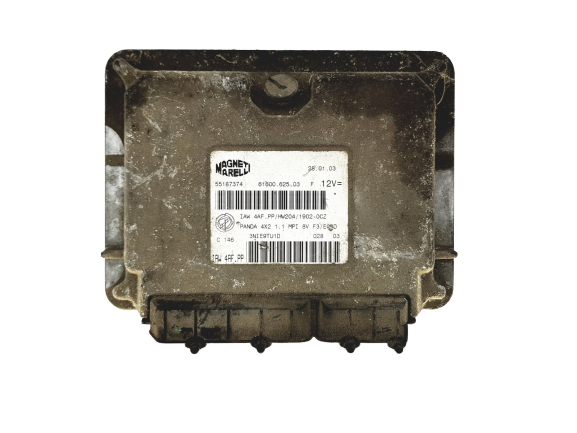 Riadiaca Jednotka IAW4AF.PP 55187374 Fiat Magneti Marelli 19425 main product photo