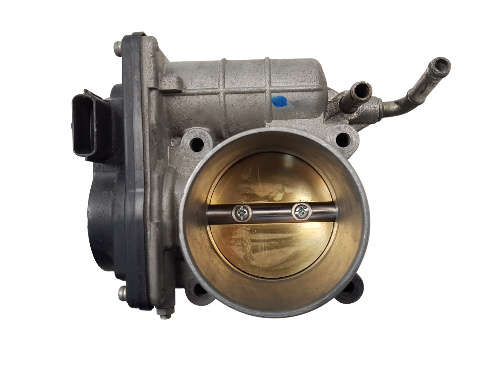 Ventil teleskopu škrtiacej klapky Renault 161201190R RME60-12 2.0 16V 2176 main product photo