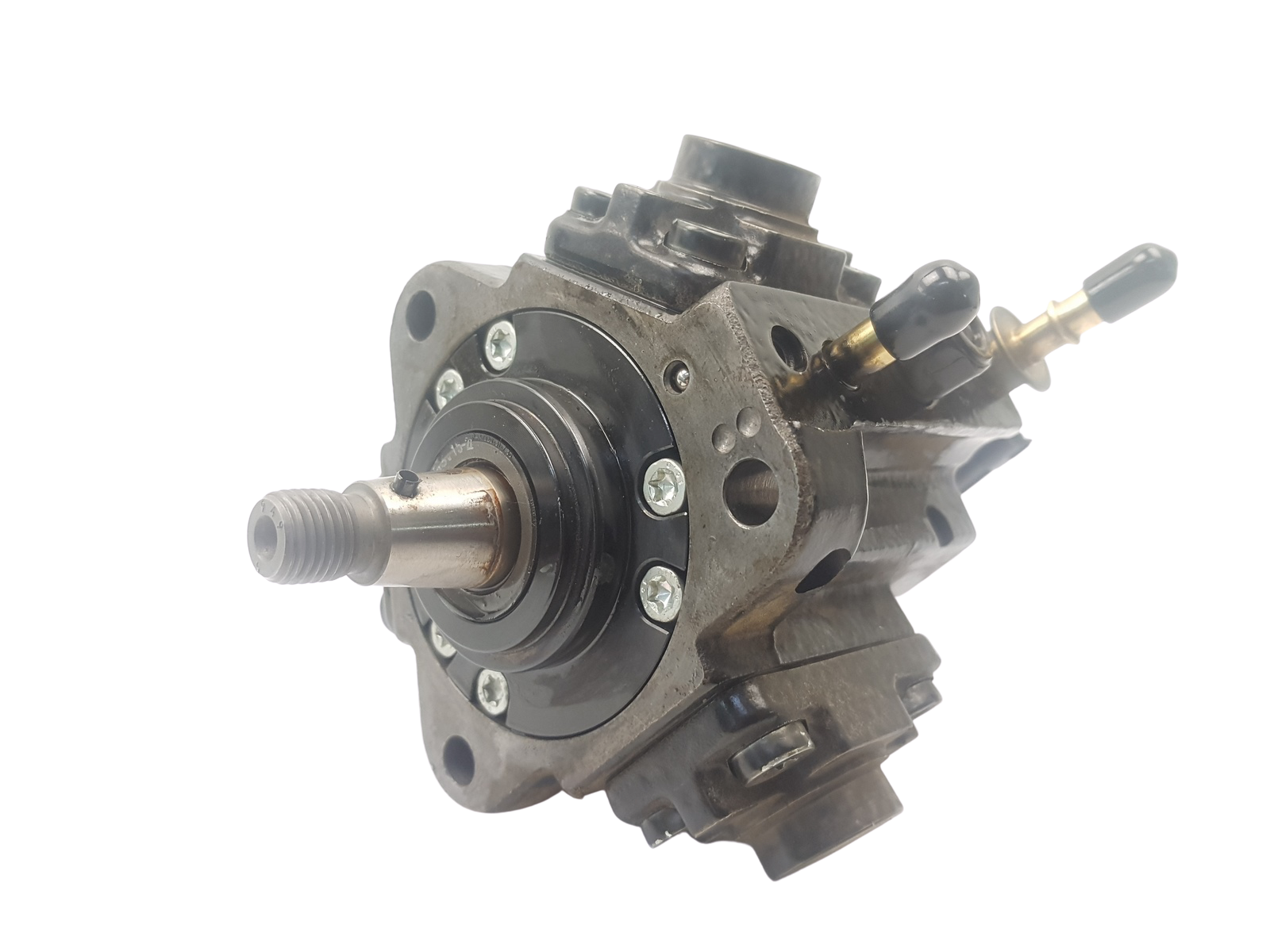 Vstrekovacie Čerpadlo Bosch 55254750 0445010424 0928400825 1.6 2.0 D Fiat 1040 main product photo