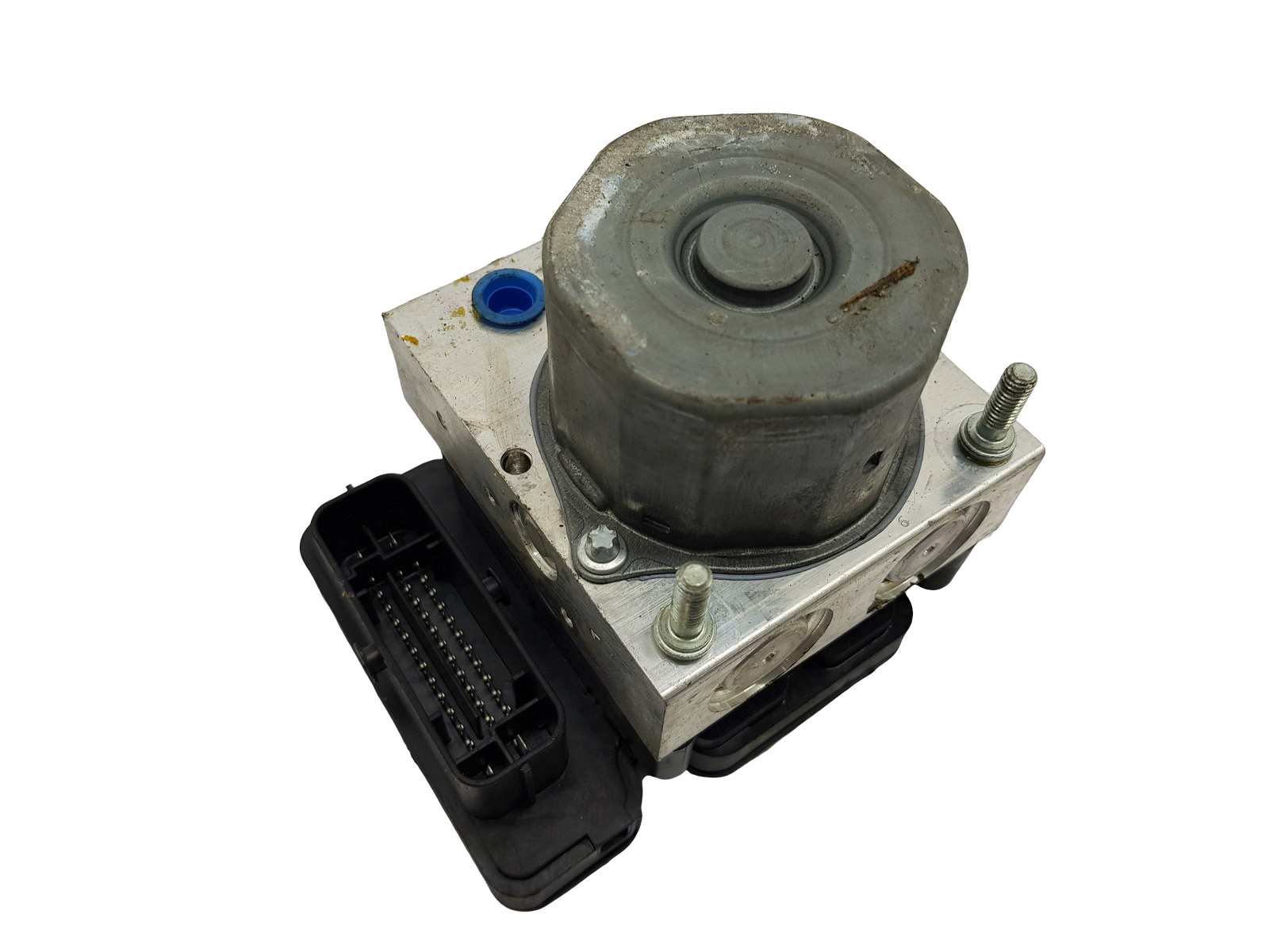 Abs Čerpadlo Forfour Twingo 3 476604765R A4539004507 Bosch 24480 main product photo