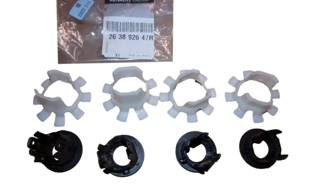 Držiak senzora Nový Originál PDC 263892647R Renault main product photo