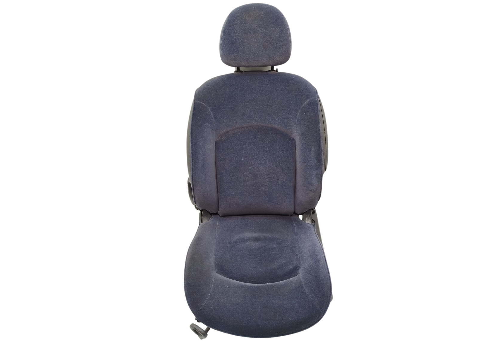 Sedadlo Ľavý Predný Peugeot 206 5D main product photo