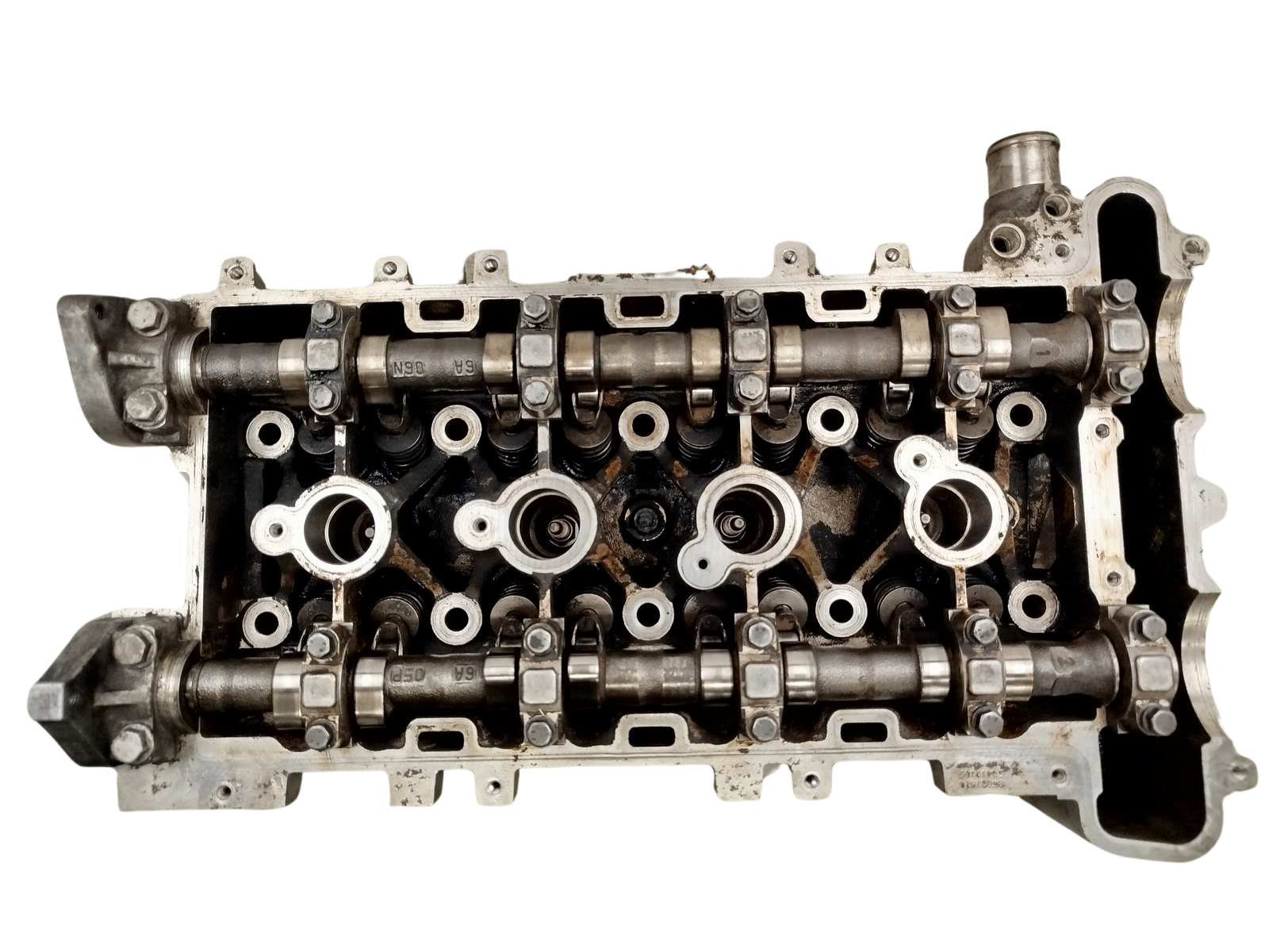 Hlava valcov Opel Saab 55561059 2.0 16V Z20NET main product photo
