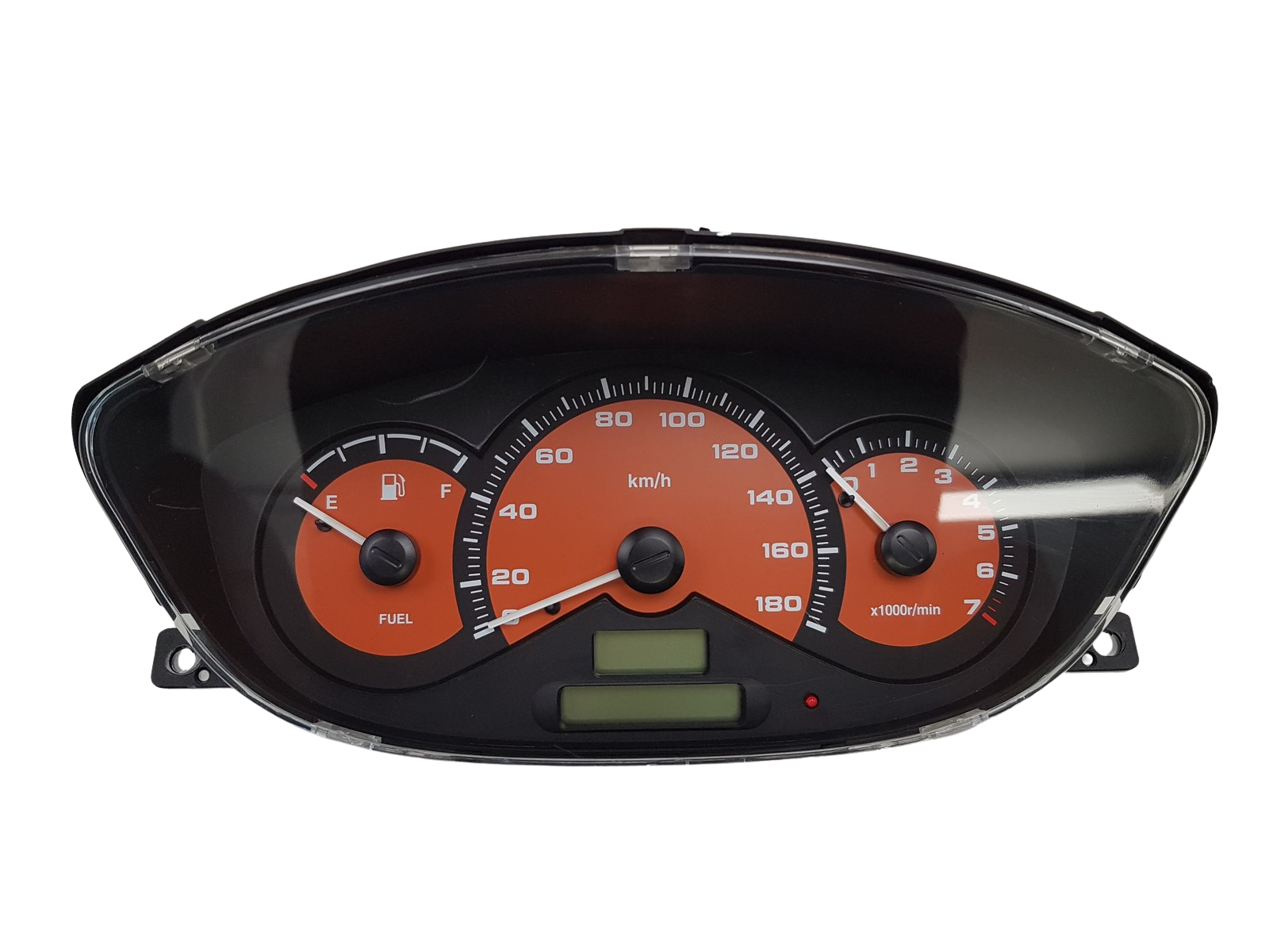 Tachometer Chevrolet Matiz 96664167 1071 main product photo
