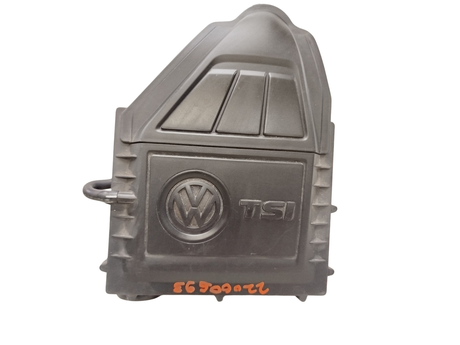 Kryt Vzduchového Filtra VW Polo 2G 1,0 TSI 04C129601L main product photo