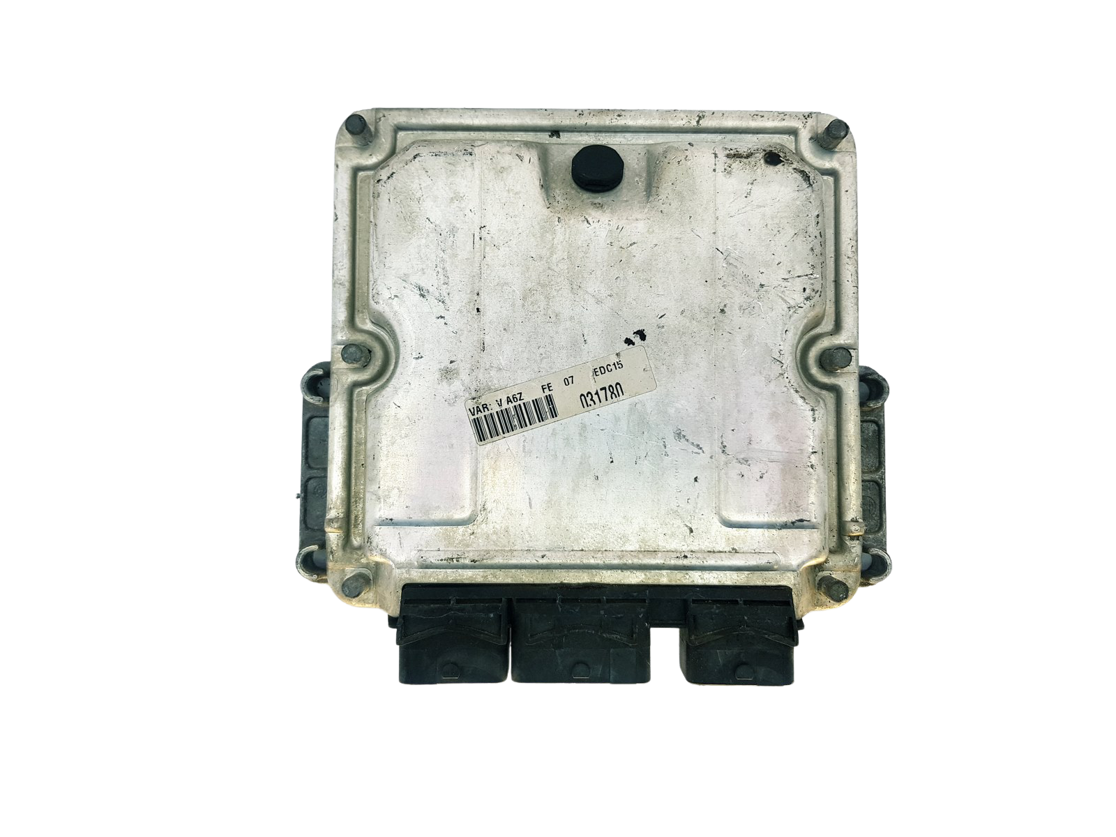 Riadiaca Jednotka 9655816780 0281011522 9640938180 PSA Lancia Bosch 33333 main product photo