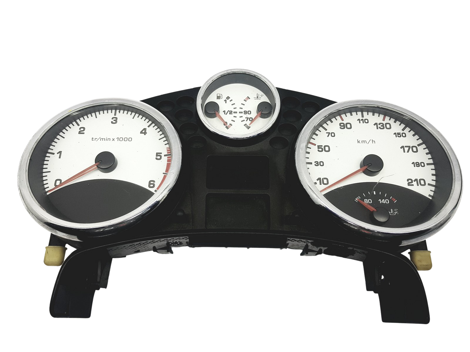 Otáčkomer Peugeot 207 9662904980 A2C53190342 48947 main product photo
