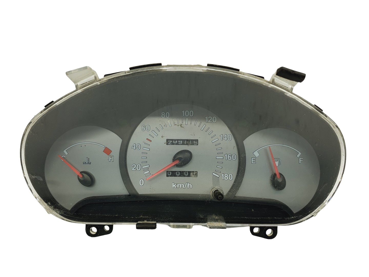 Tachometer Hyundai Atos 3U3F-10C956-AA 69601 main product photo