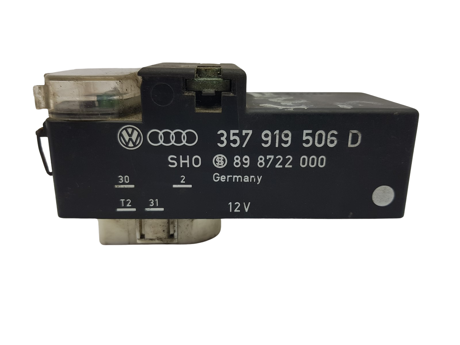 Riadiaca Jednotka 357919506D 898722000 Volkswagen main product photo