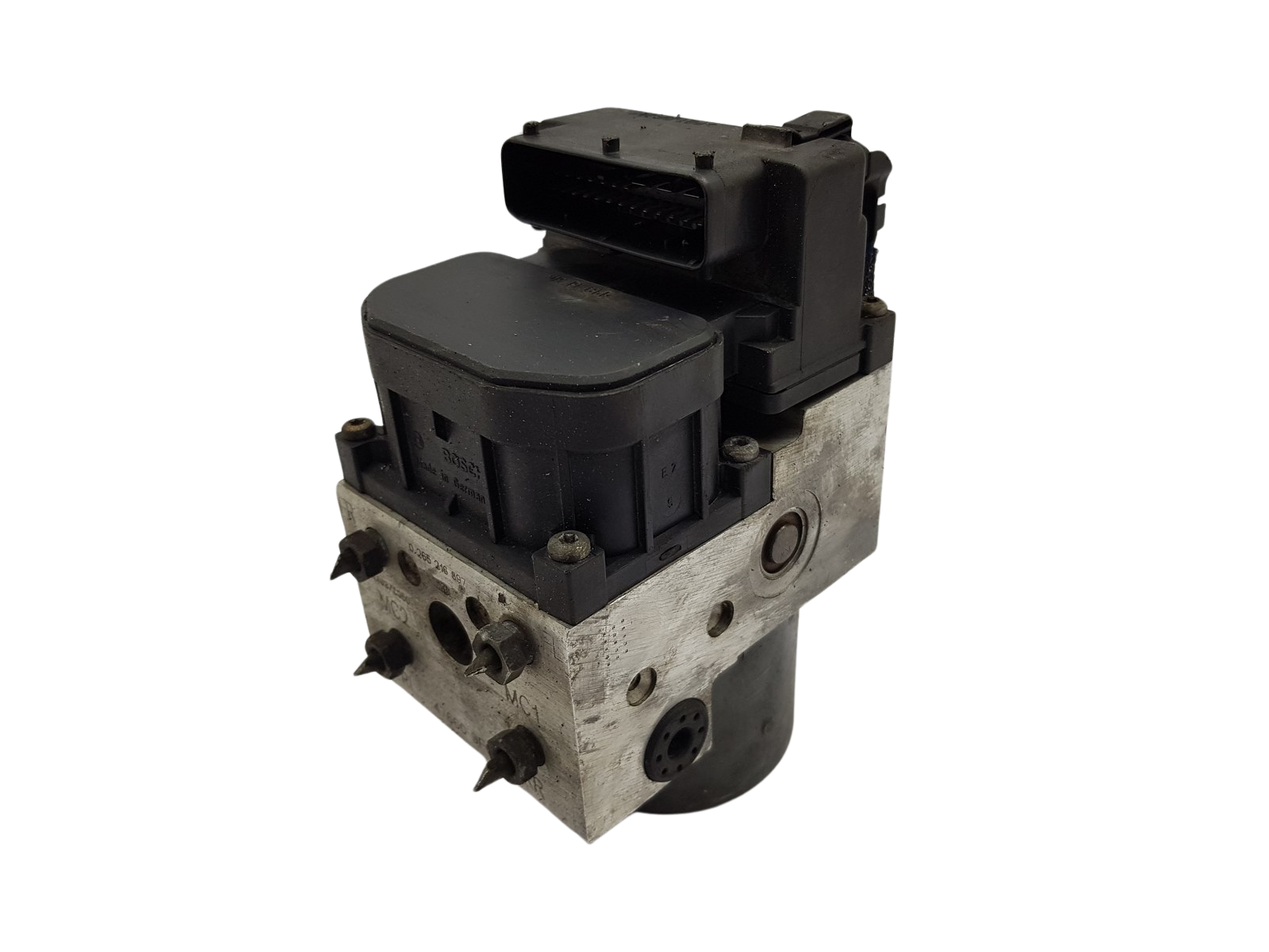 Abs Čerpadlo Nissan Primera 476609F618 0265216897 0273004633 6047 main product photo