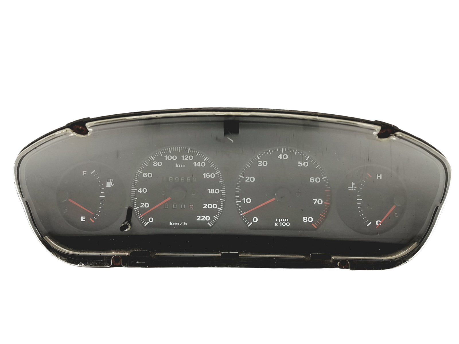 Tachometer Fiat Bravo Brava 46479258 41628 main product photo