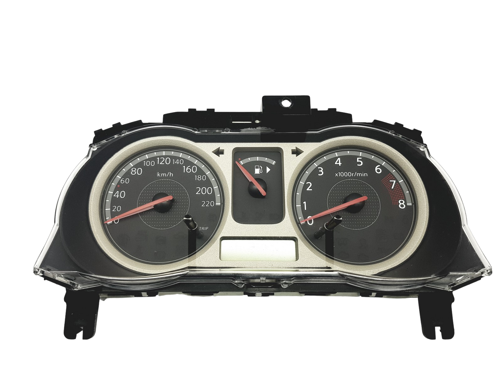 Otáčkomer Nissan Note A4 9U00D 53240 main product photo