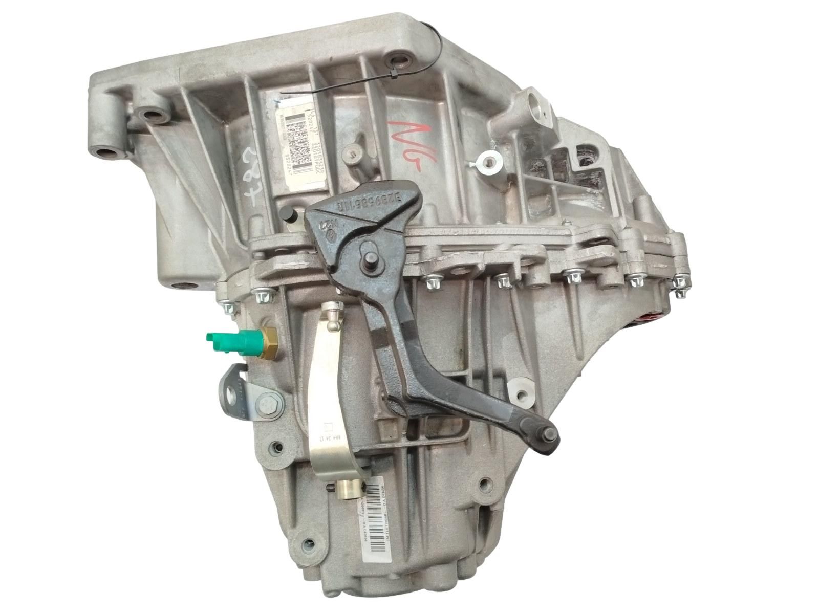 Prevodovka Nový TL4131 TL4078 Renault Scenic 4 1.2 TCE main product photo