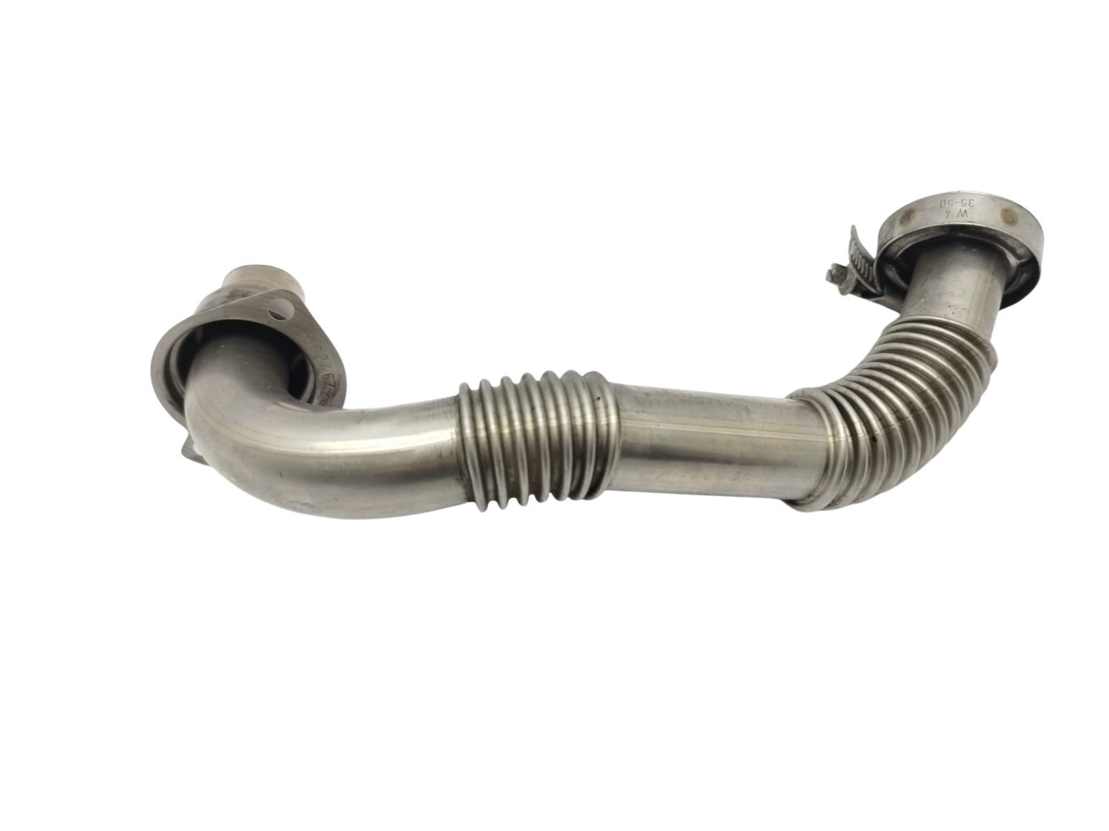 Vzduchová hadica EGR 1618L3 9662464280 1,4 HDI TDCI Citroen Peugeot Ford main product photo