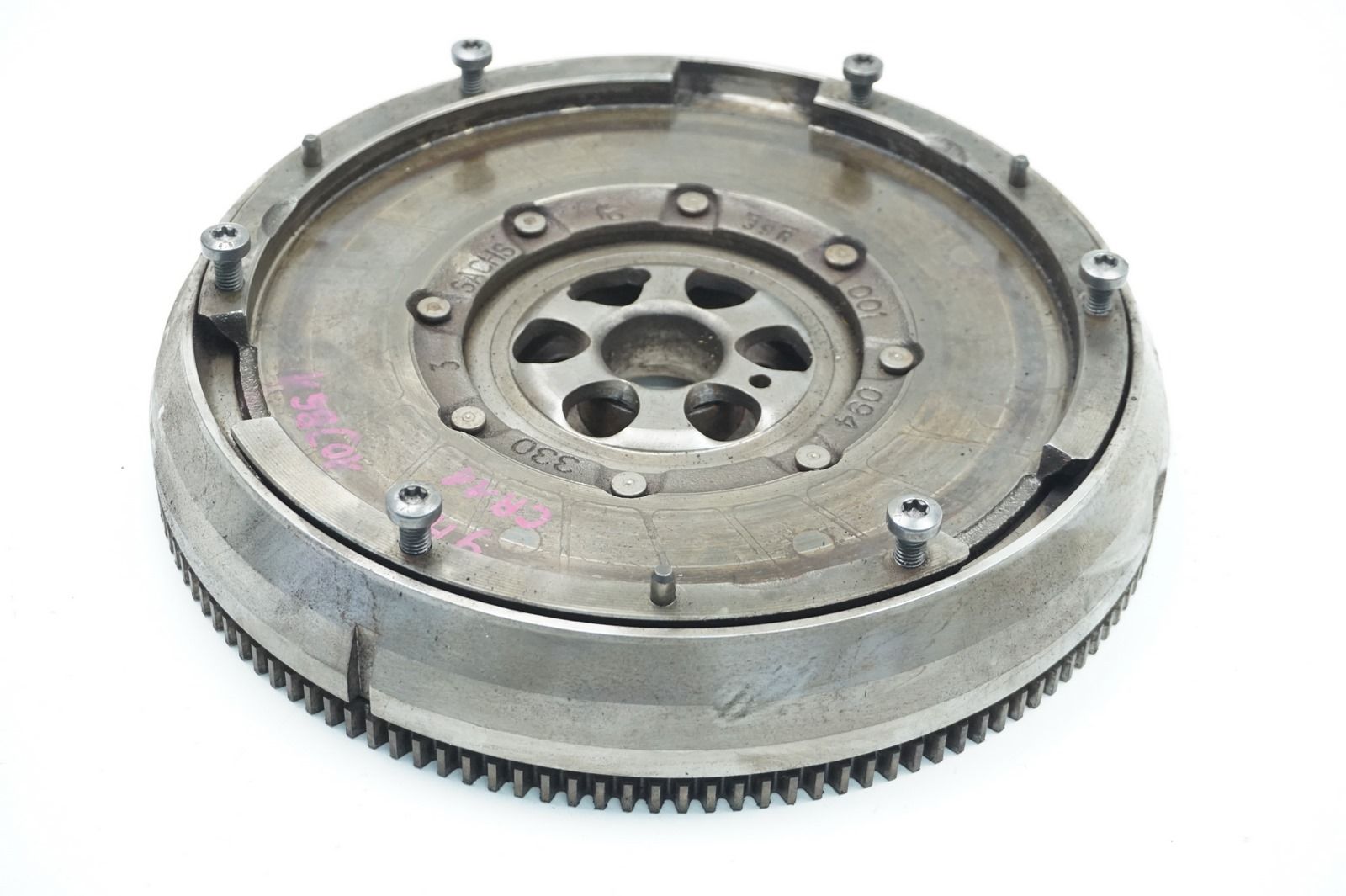 Zotrvačník Sachs 001094330 0532Q4 1,6 HDI Xsara Picasso Citroen main product photo