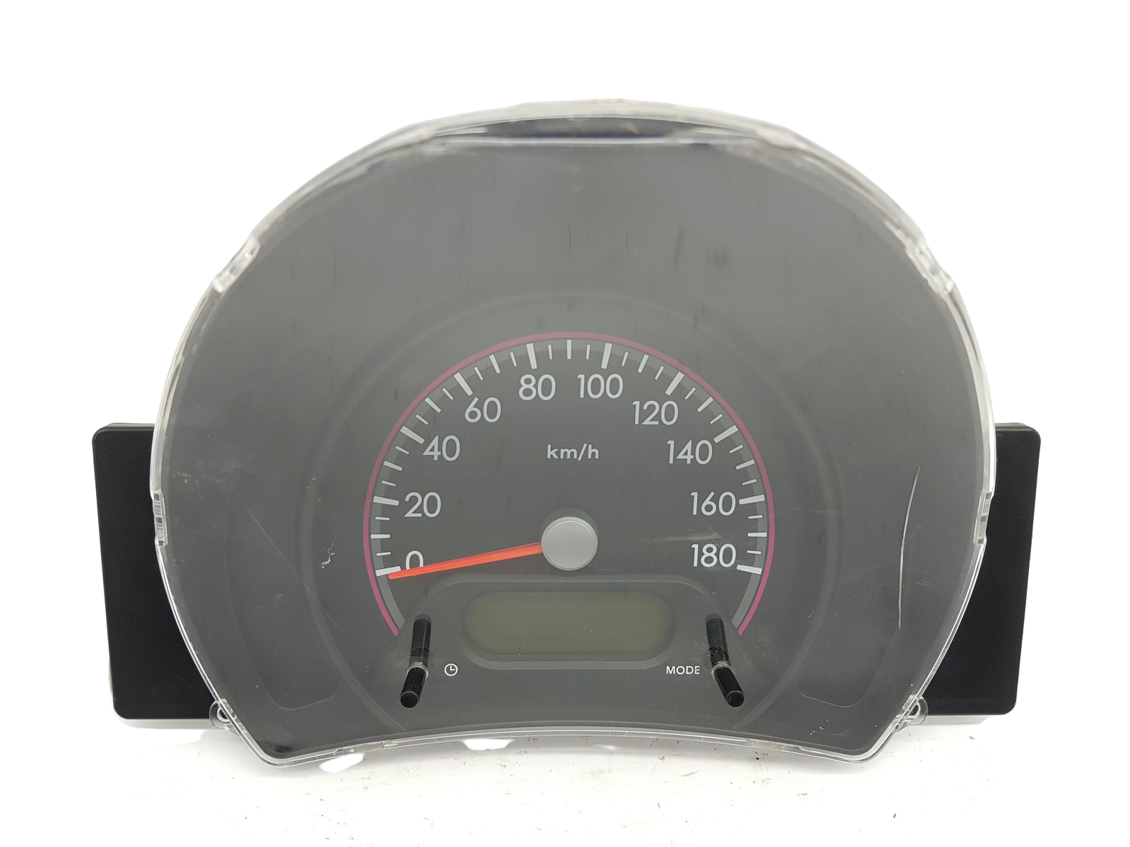 Tachometer Suzuki Alto Nissan Pixo 34100M68K01 25813 main product photo