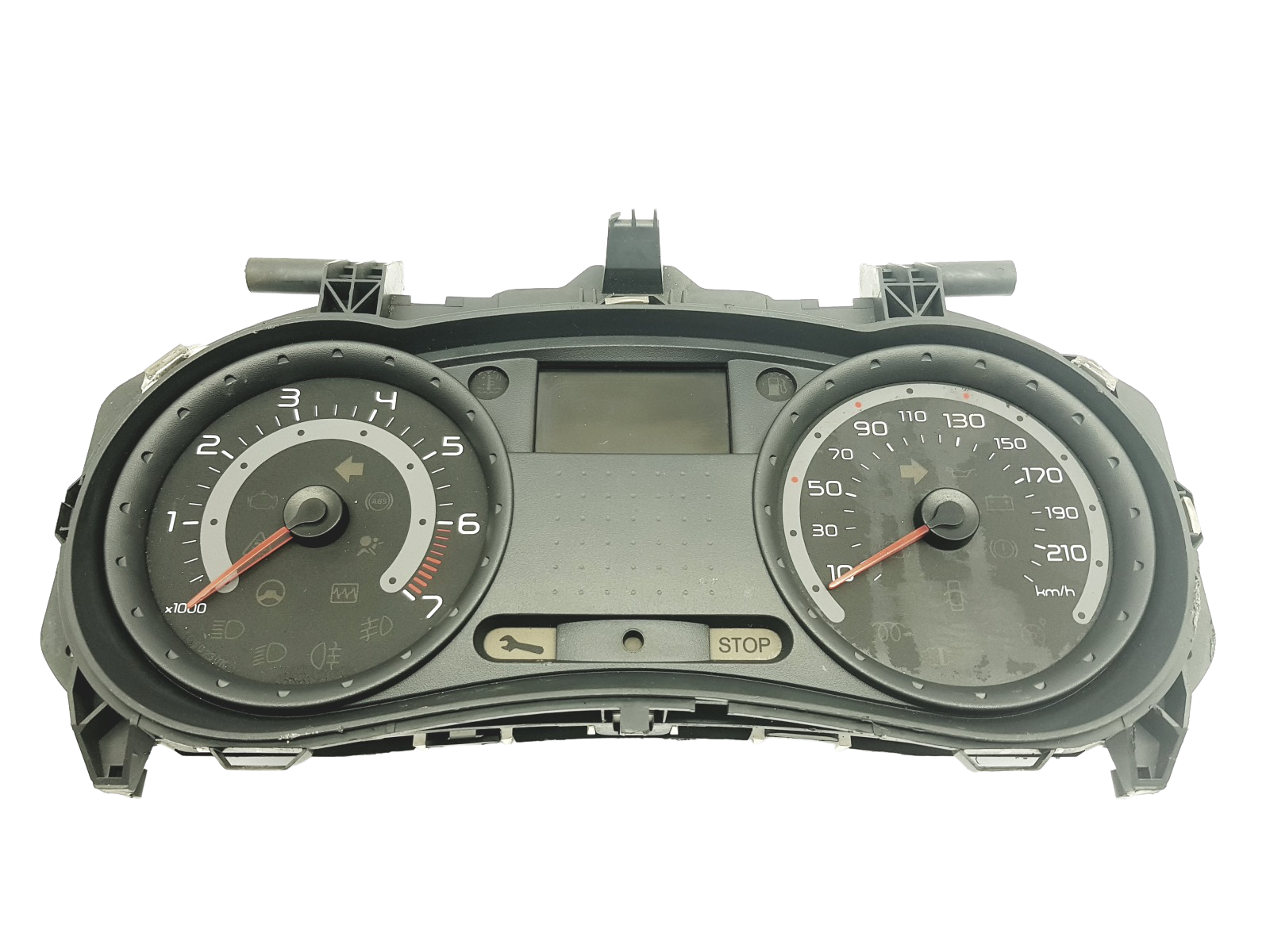 Otáčkomer Renault Clio 3 8200316824 F 43762 main product photo