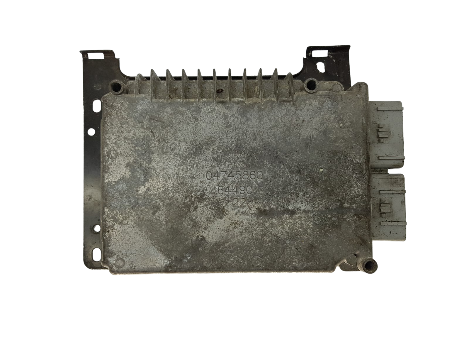 Riadiaca Jednotka Motora ECU 05033 116AD P05033116AD HYN9AB3 Chrysler 15222 main product photo