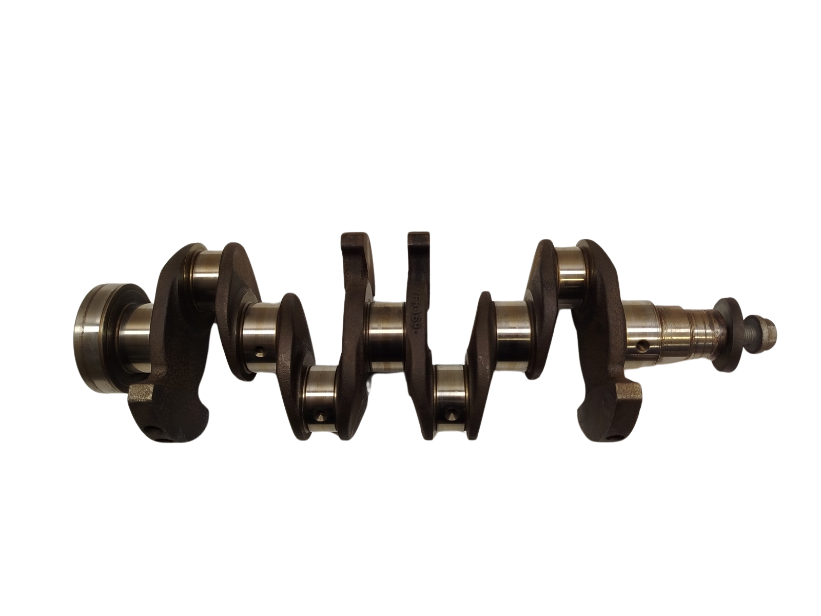 Kľukový Hriadeľ TF8469 1.2 16v D4F770 Renault 122018500R 8200156373 4722 main product photo