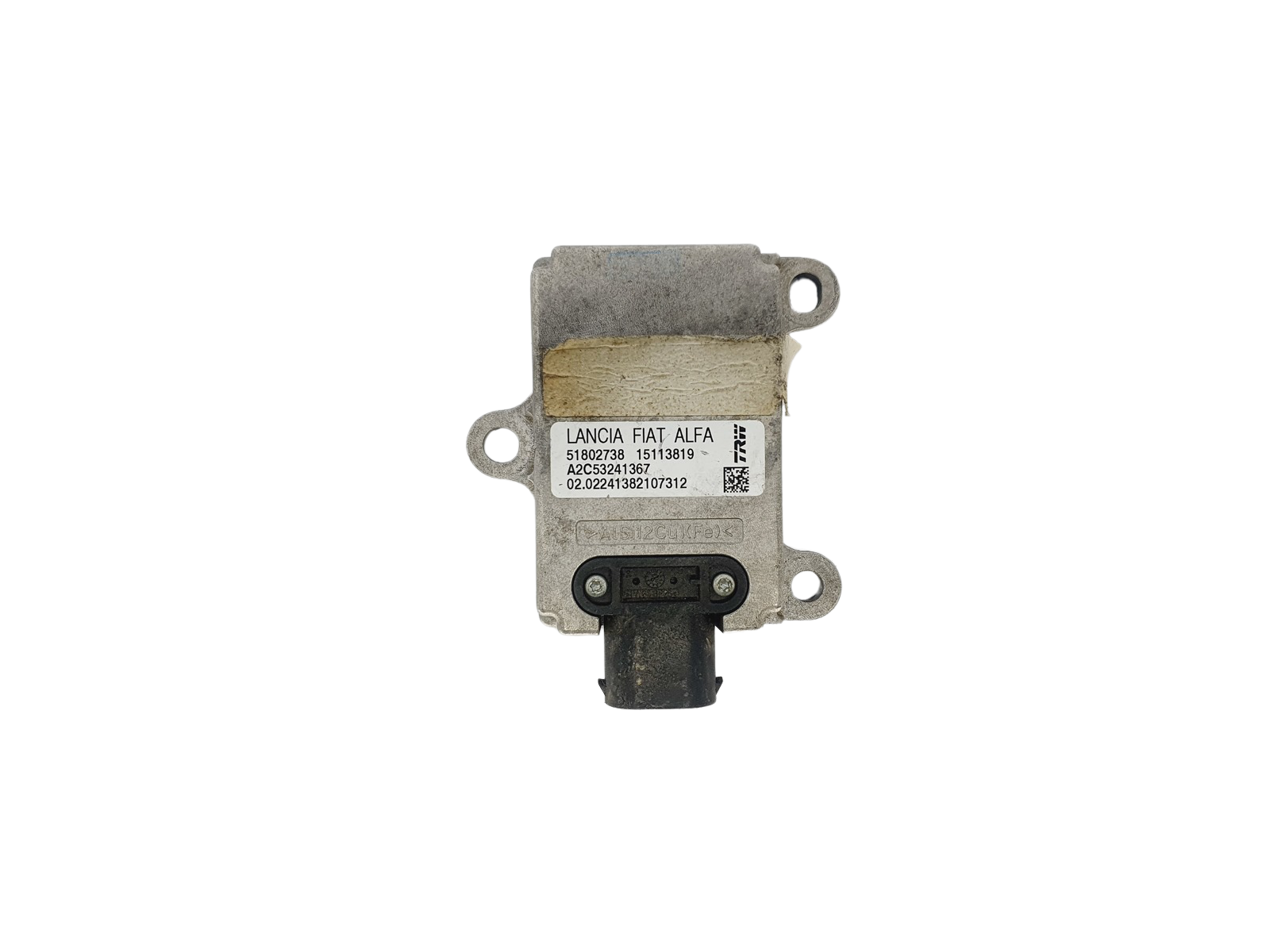 ESP Senzor 51802738 15113819 Lancia Fiat Alfa 42998 main product photo