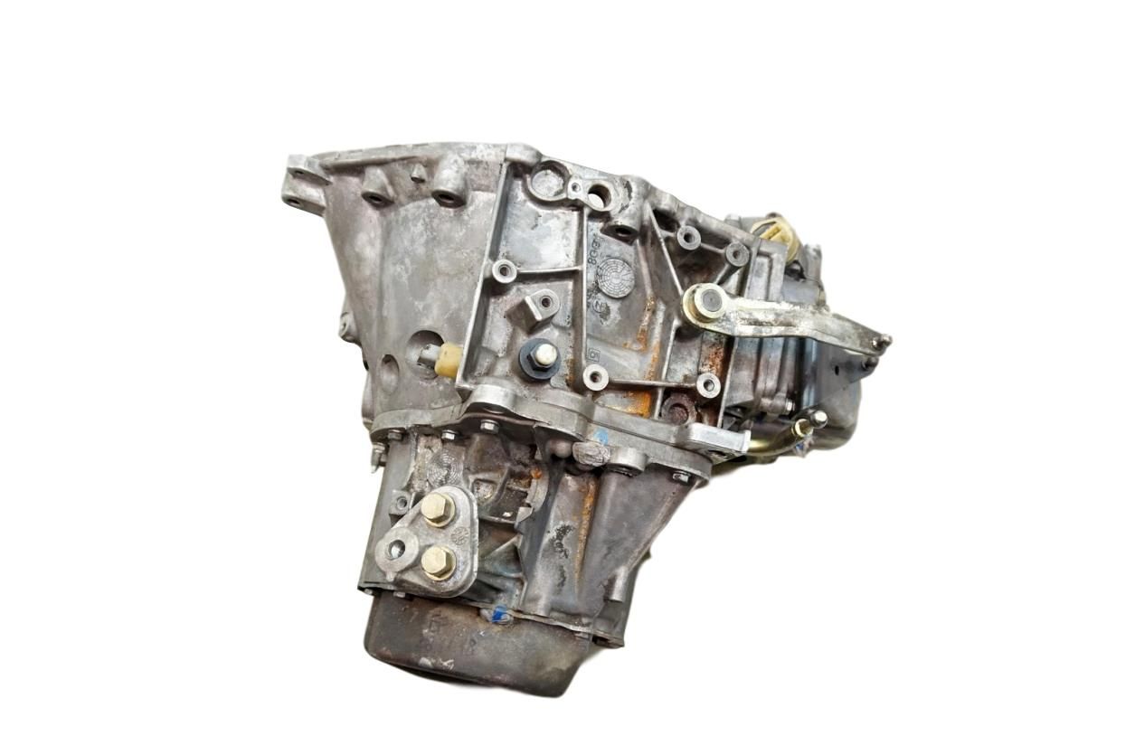 Prevodovka 1,9 Diesel 20DL72 Peugeot 206 main product photo