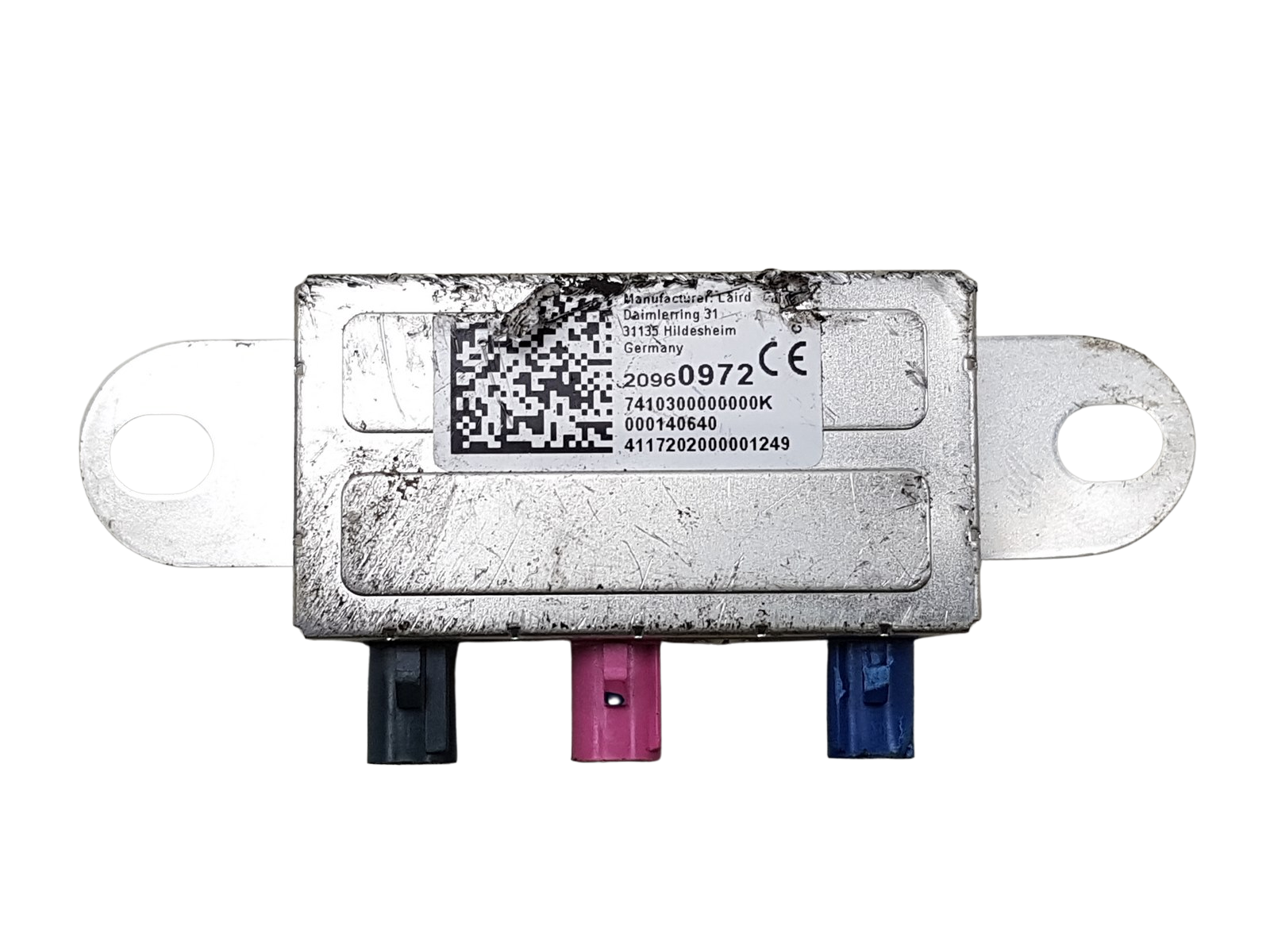 Modul Opel Astra K 20960972 main product photo