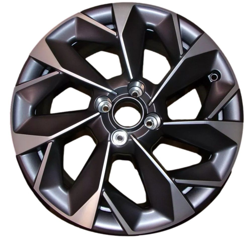 Hliníkový Disk 18' Nový Originál 98305761PD Citroen main product photo
