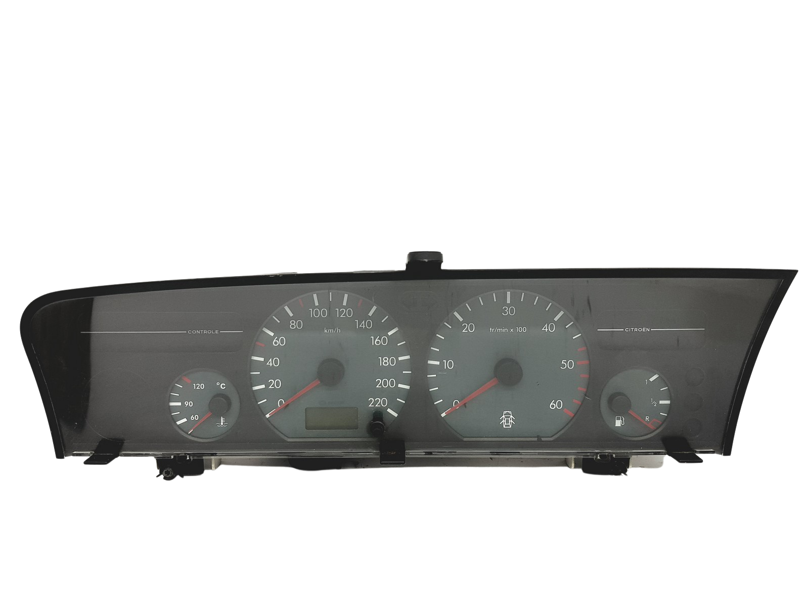 Tachometer Citroen Xantia 21624319-5 Sagem 50095 main product photo