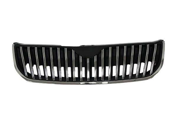 Mriežka Chladiča Urobte Skoda Superb 3T0853651F 88530864002 DPA main product photo