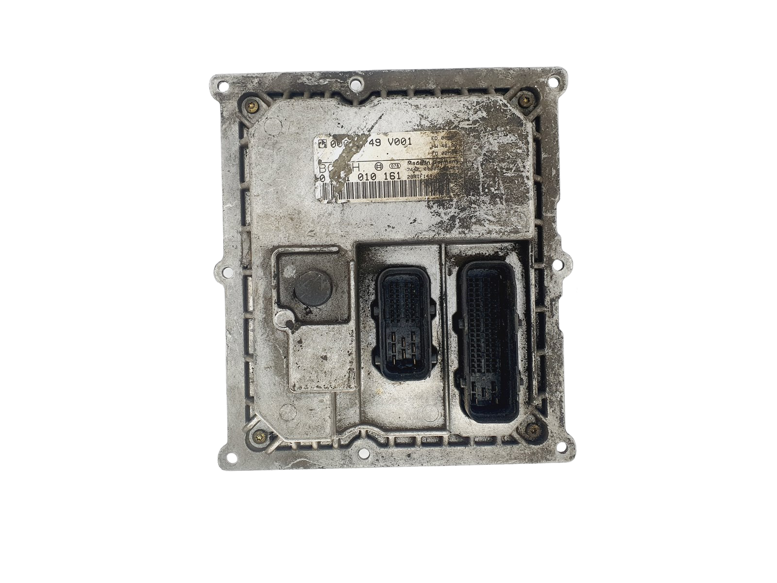 Riadiaca Jednotka Smart 0002749V001 0281010161 Bosch 42286 main product photo