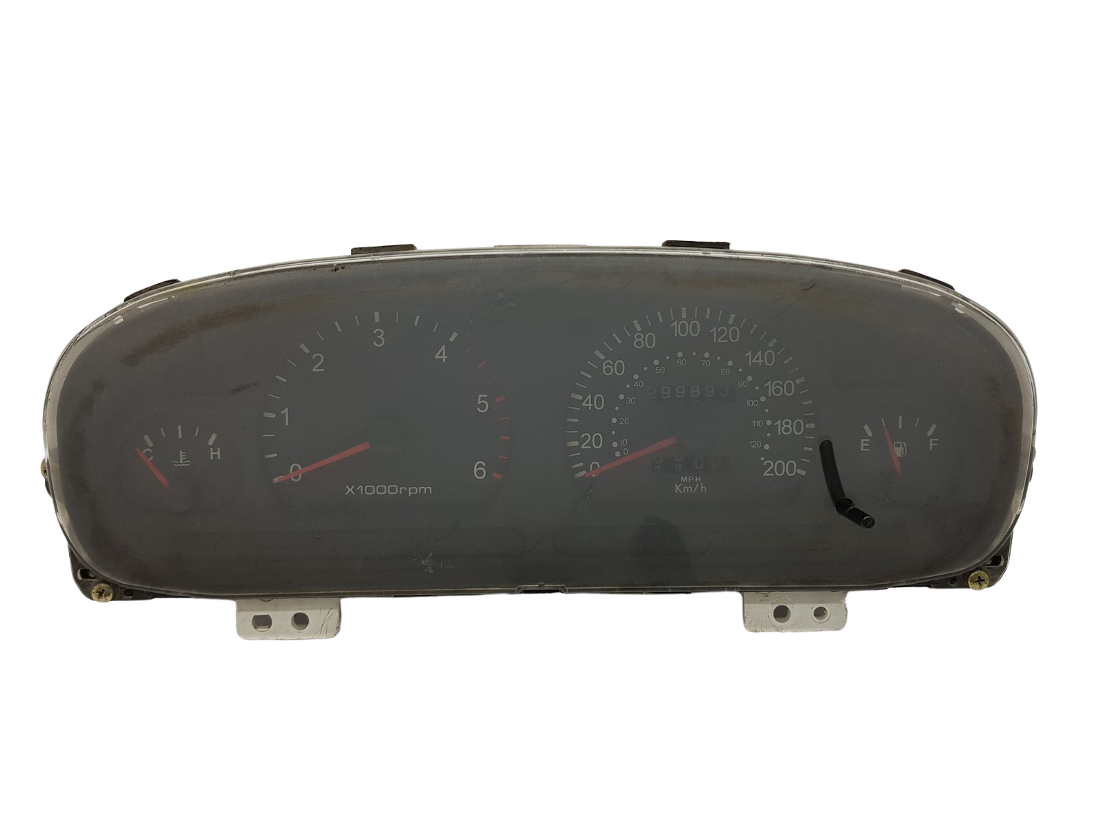 Tachometer Kia Carnival K55A-55-430 K55A55430 19990423 main product photo