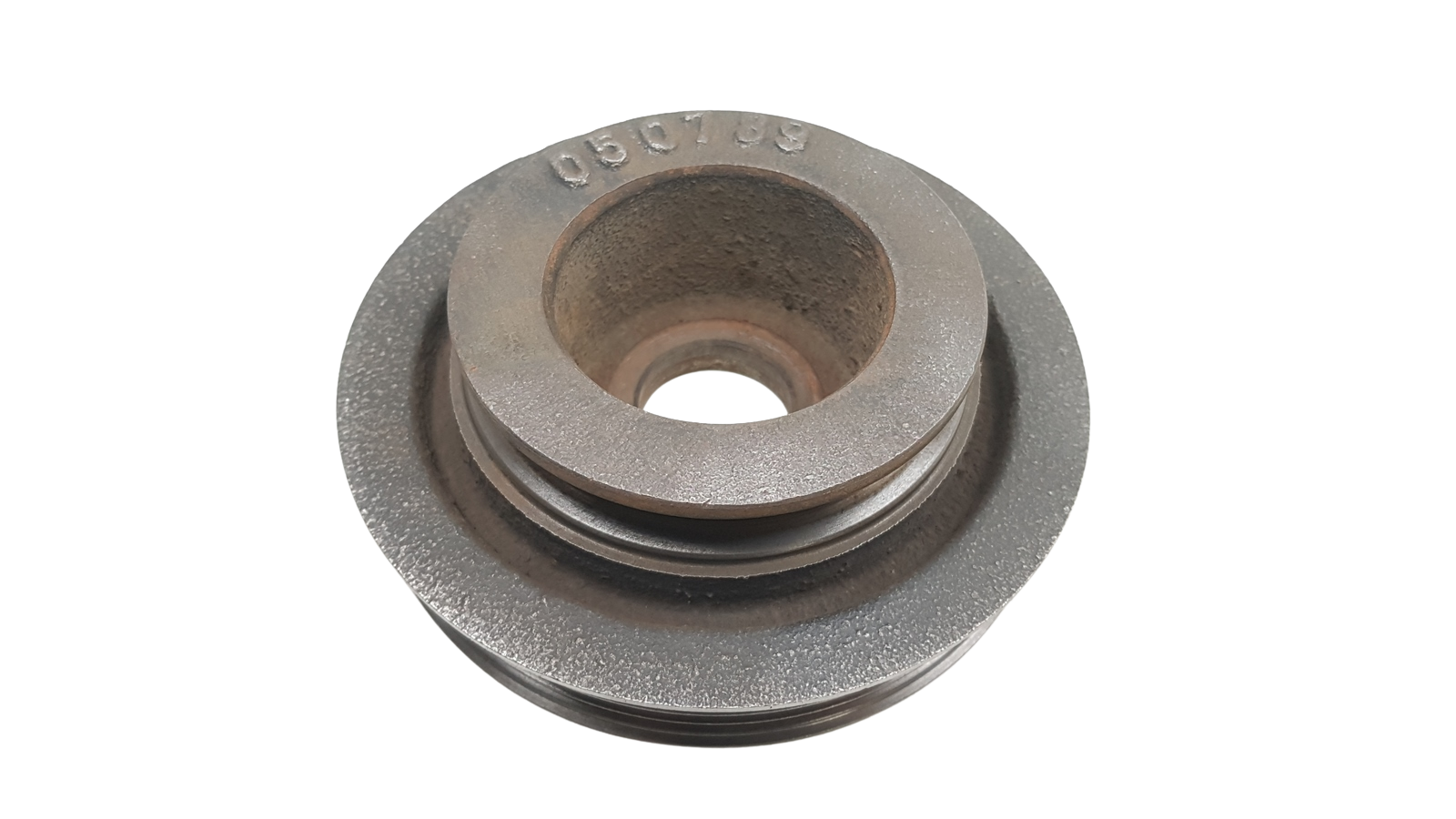 Remenica kľukového hriadeľa 0515F2 050789 Citroen XM Peugeot 605 2.0 2.0 Turbo main product photo