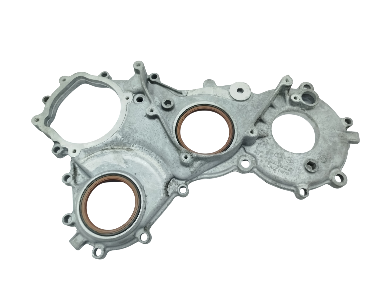 Kryt Rozvodov 8200018638 Renault 2.2 2.5 DCI main product photo