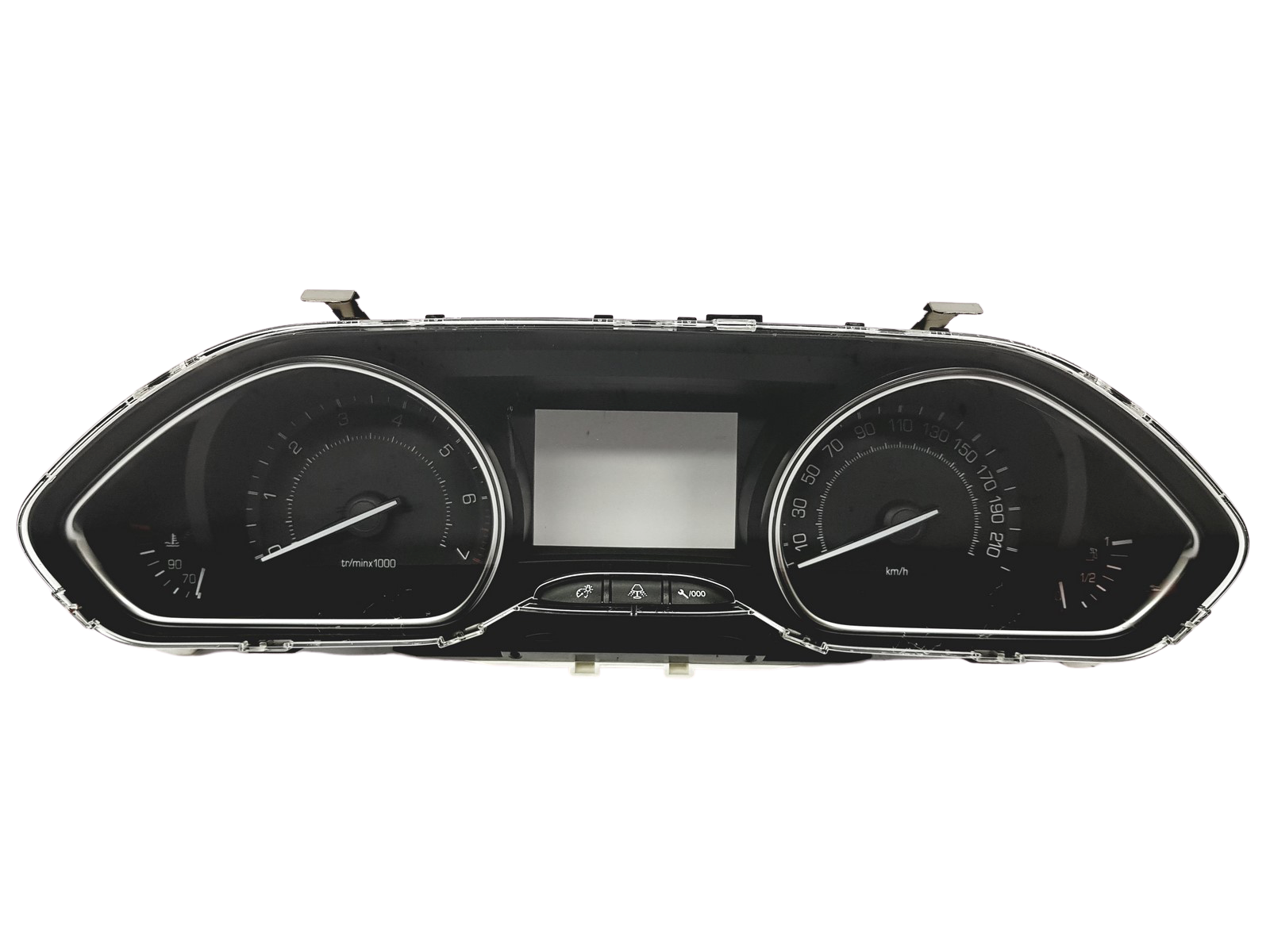 Tachometer Peugeot 2008 9805396480 C 32458 main product photo