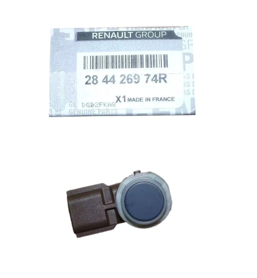 PDC Senzor Nový Originál 284426974R Renault Dacia main product photo