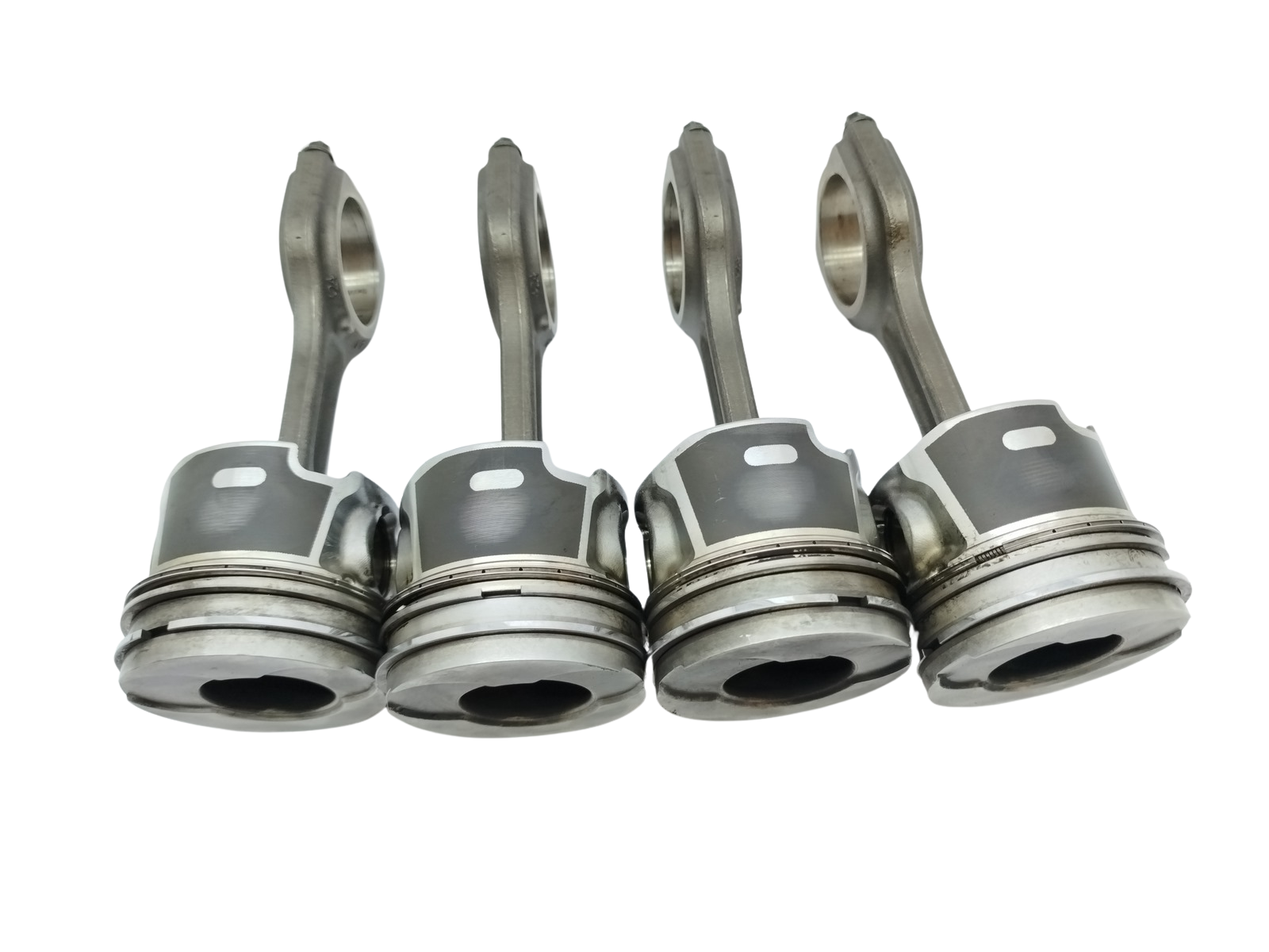 Ojnica Komplet 0628N7 0603A8 1.4HDI 8HT Citroen Peugeot 0628V2 main product photo