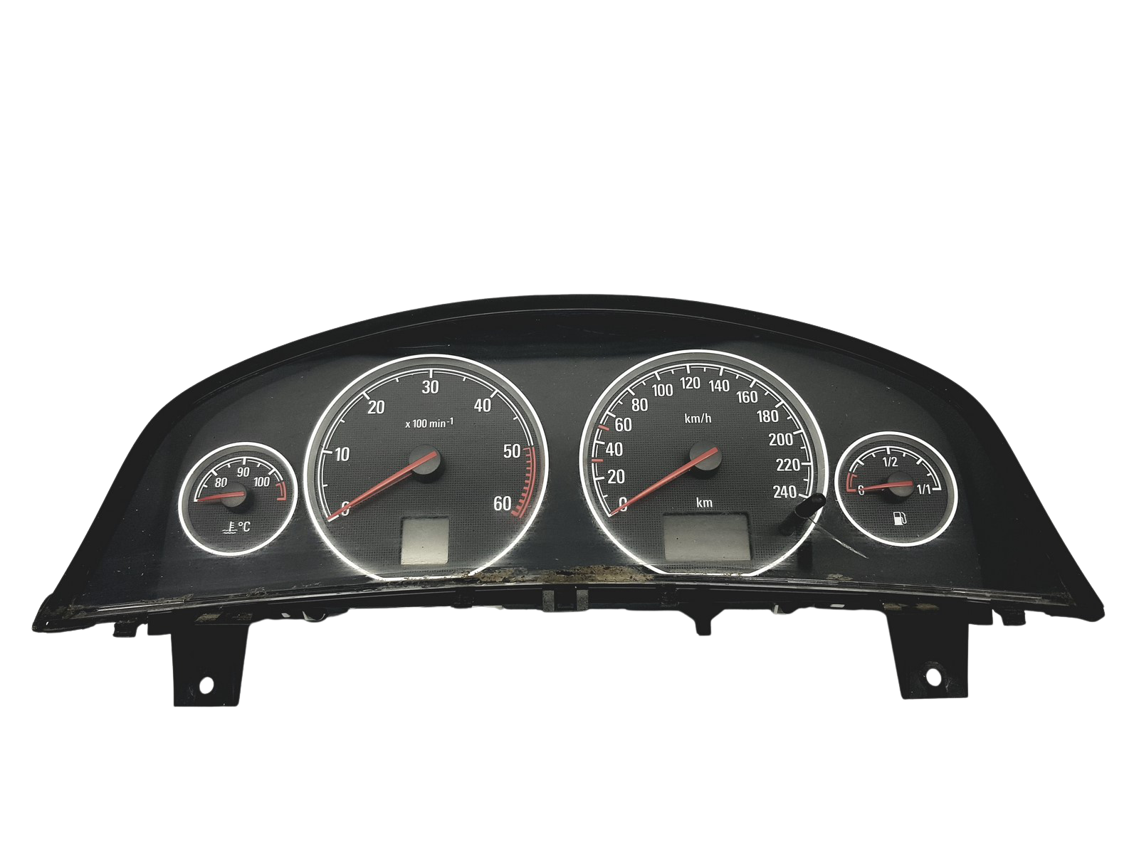 Otáčkomer Opel Vectra C 13186704EQ VDO 40062 main product photo